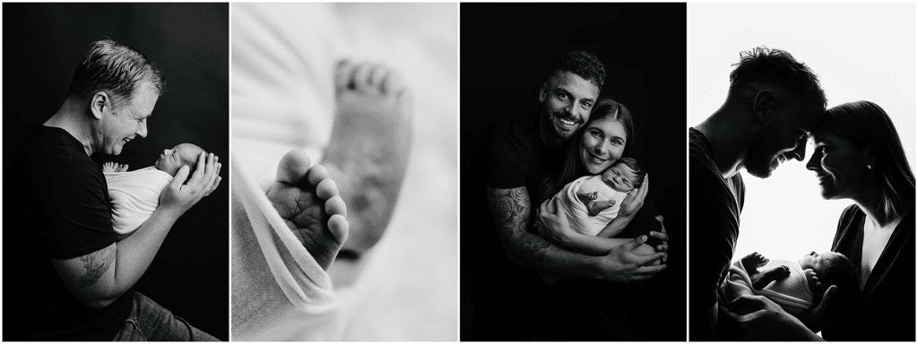 newborn photographer Waterlooville