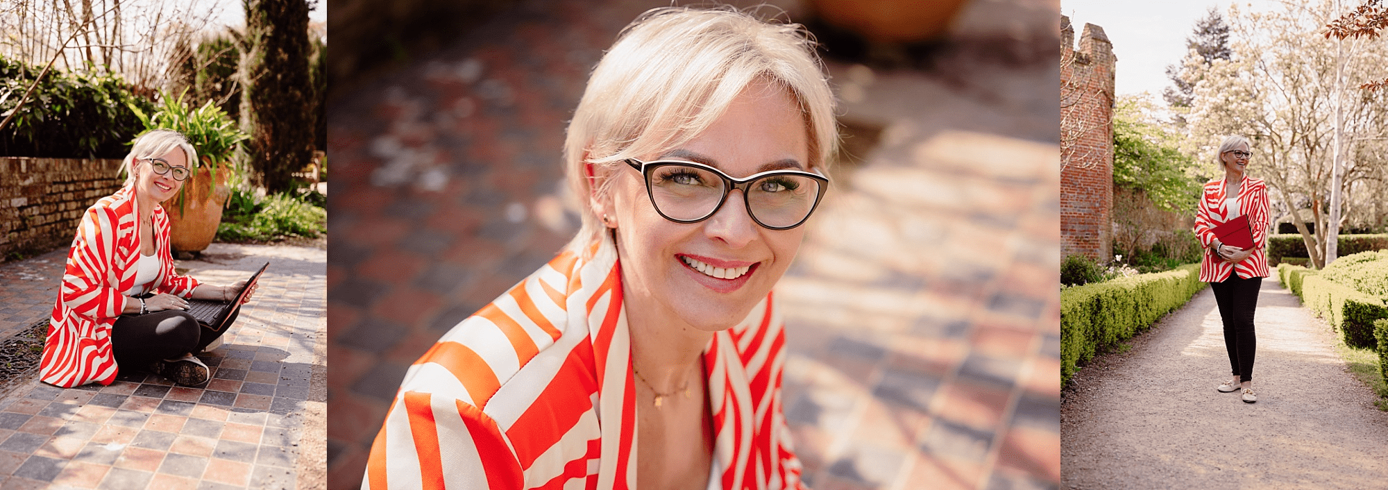 Chichester headshots photographer