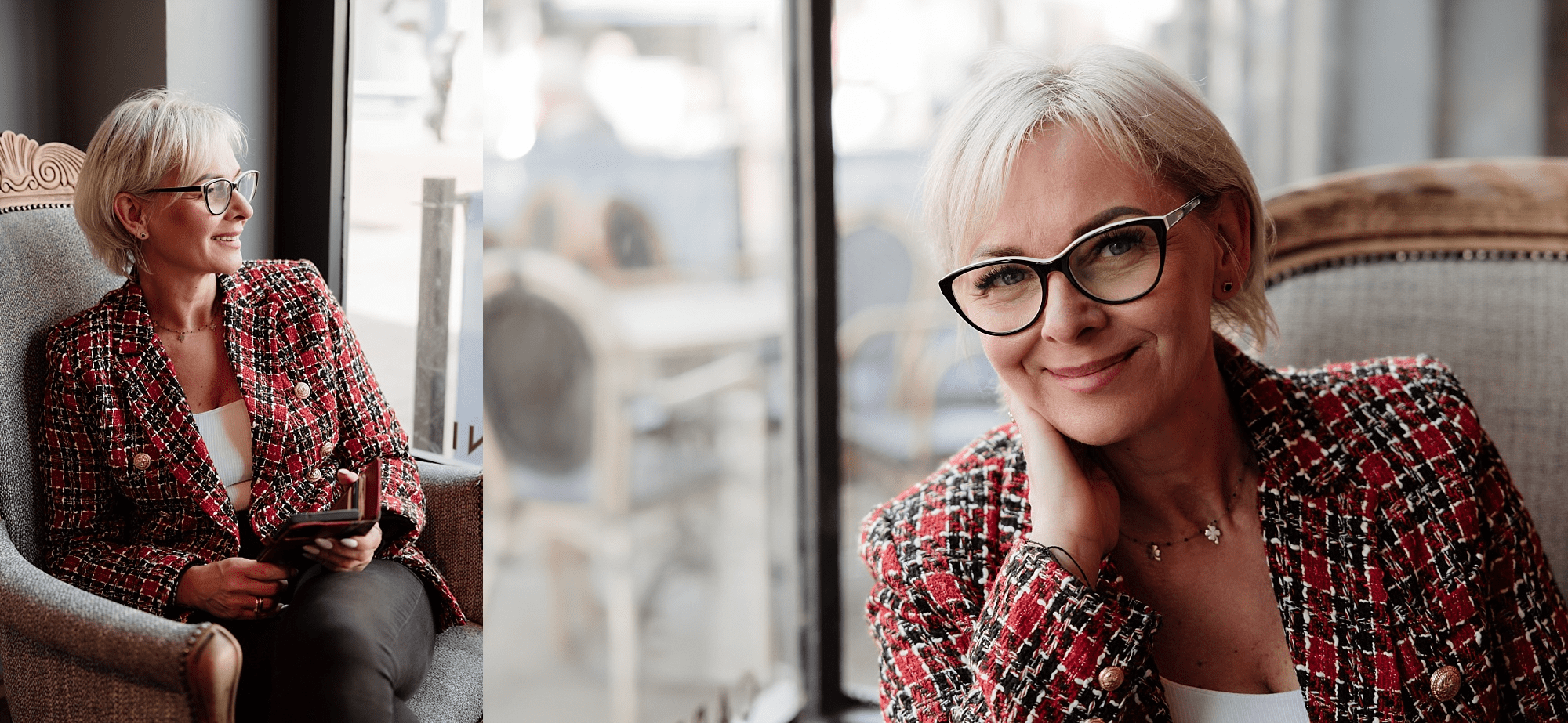 headshots Chichester