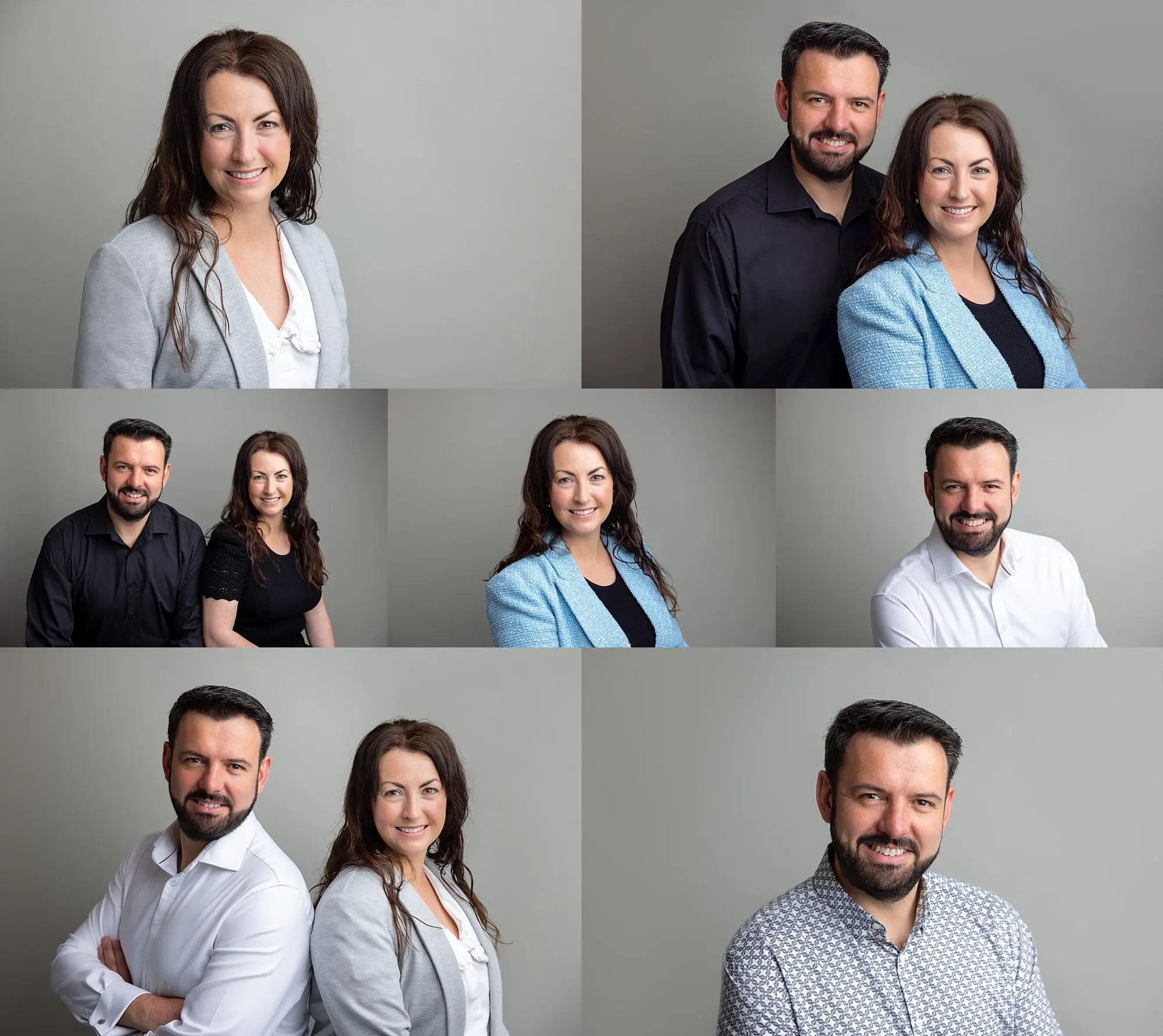 10 tips on how to prepare for a business branding photoshoot