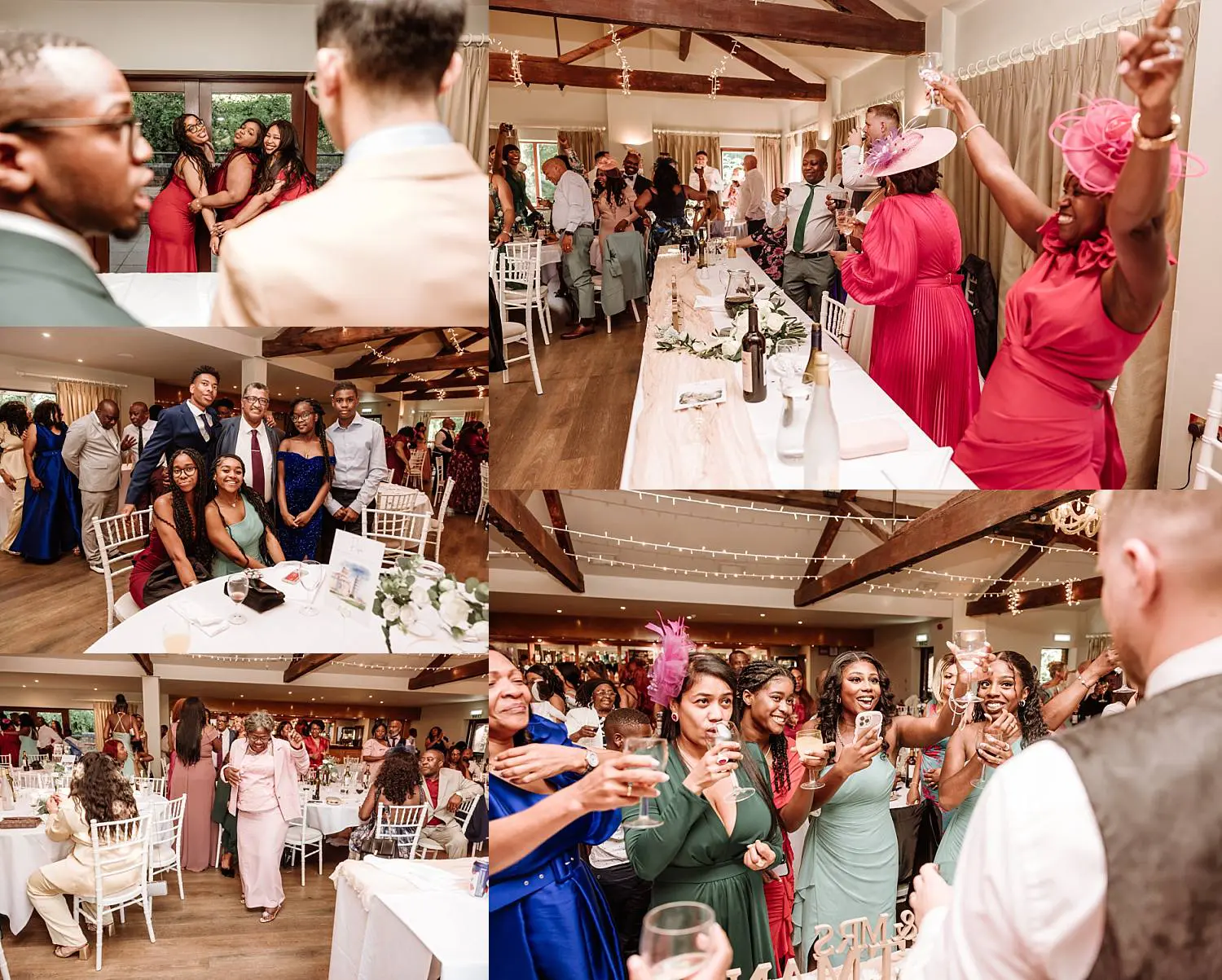 wedding at East Horton Golf Club with white gazebo ceremony in summer