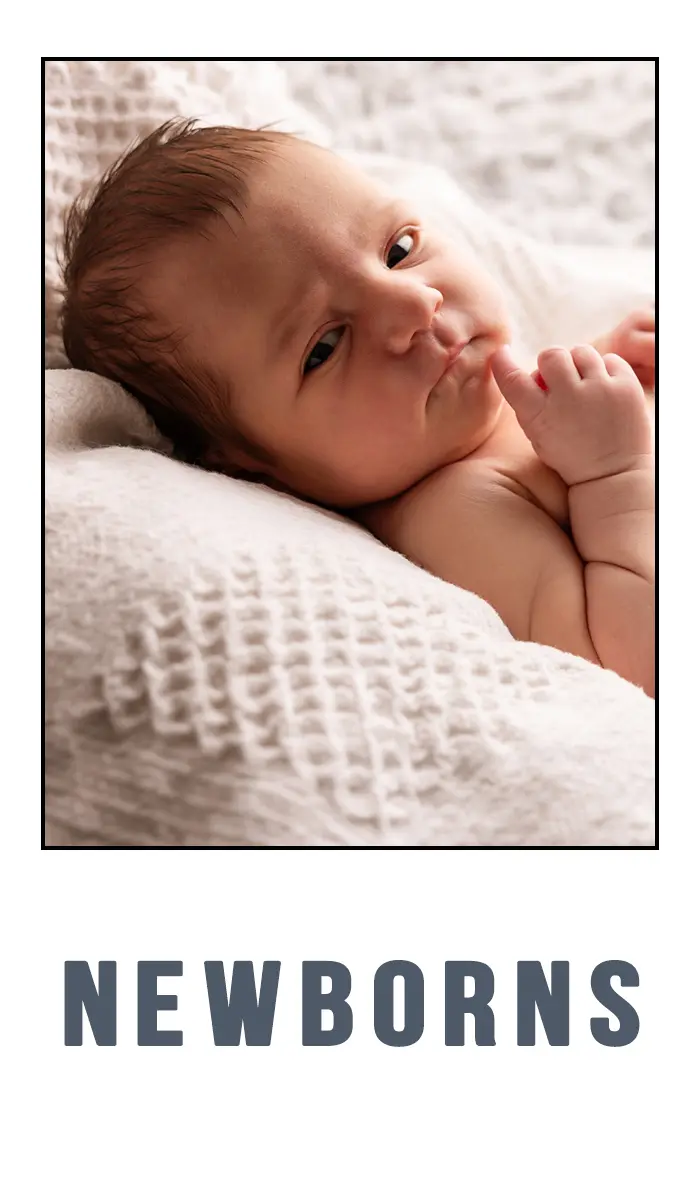 newborn photography Chichester