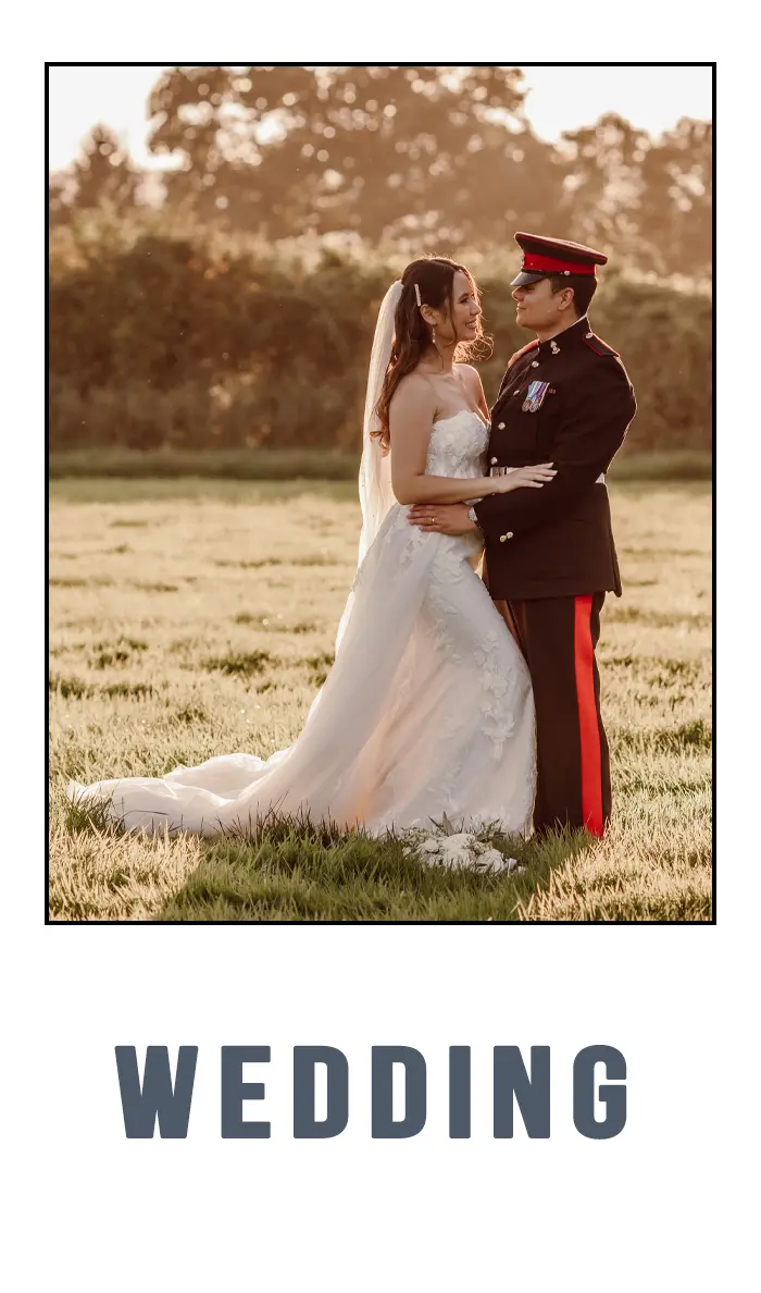 wedding photographer Chichester