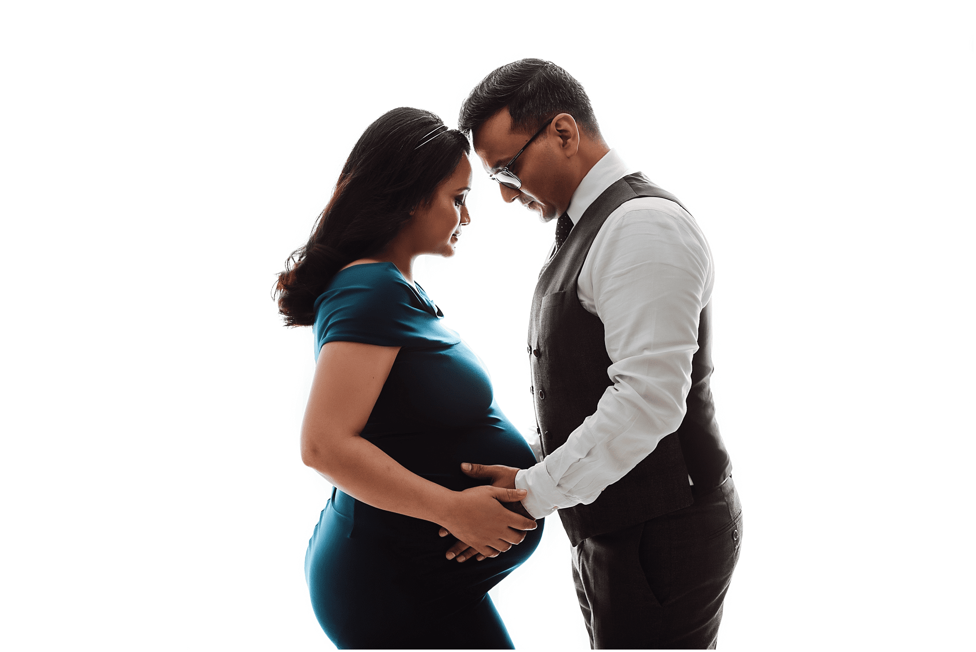 Portsmouth pregnancy photographer