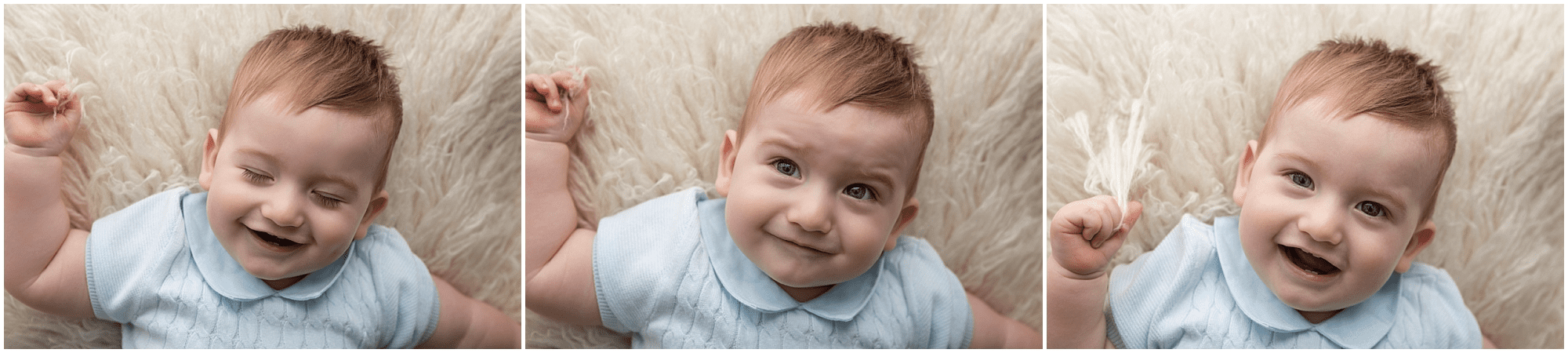 baby photoshoot Emsworth