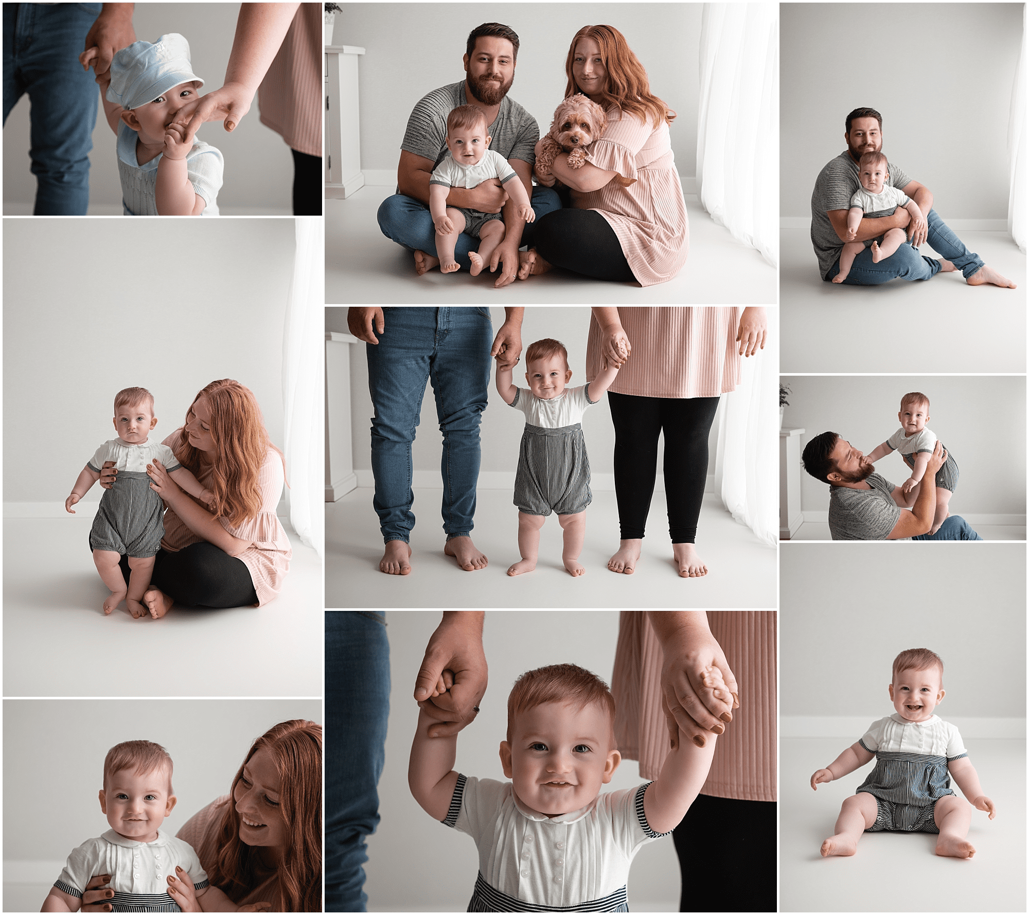 baby photographer Hampshire