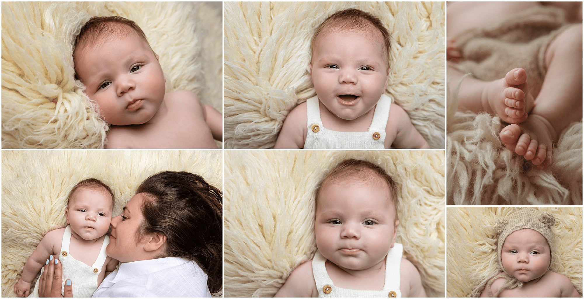 baby photoshoot Portsmouth