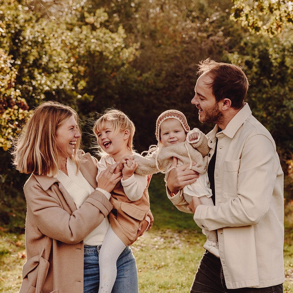 natural relaxed family photography Portsmouth
