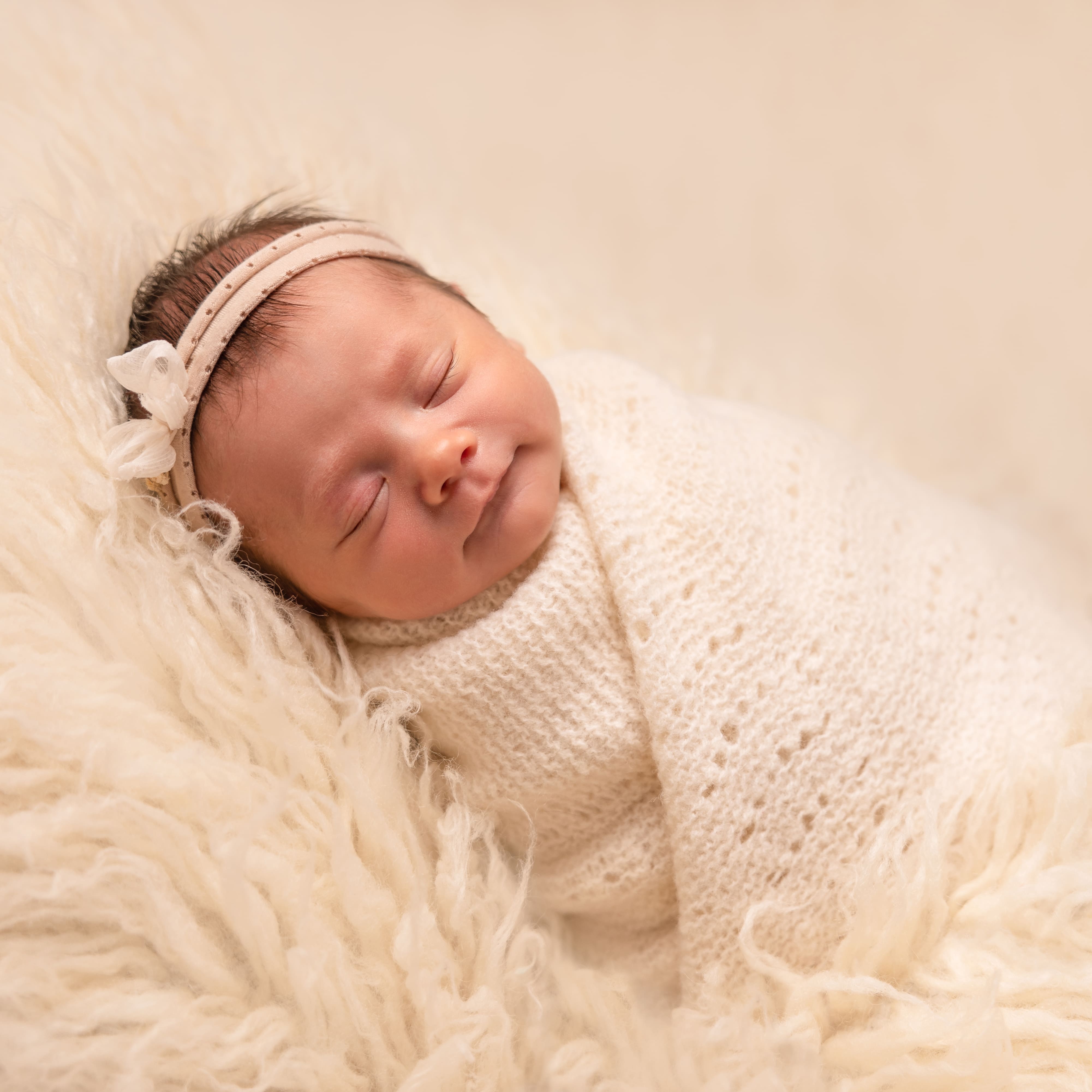 newborn baby photoshoot Portsmouth Hampshire