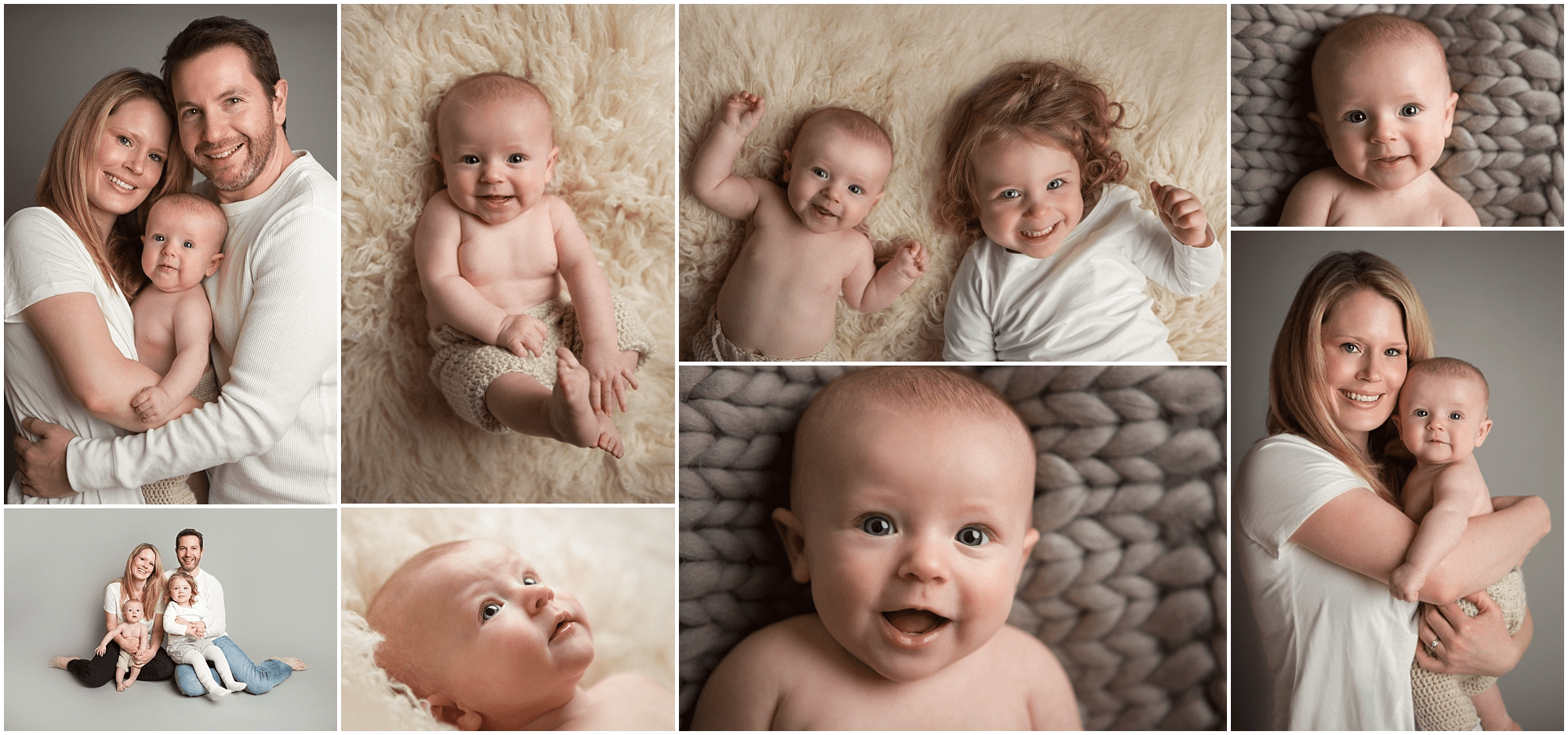 babies photoshoot Portsmouth