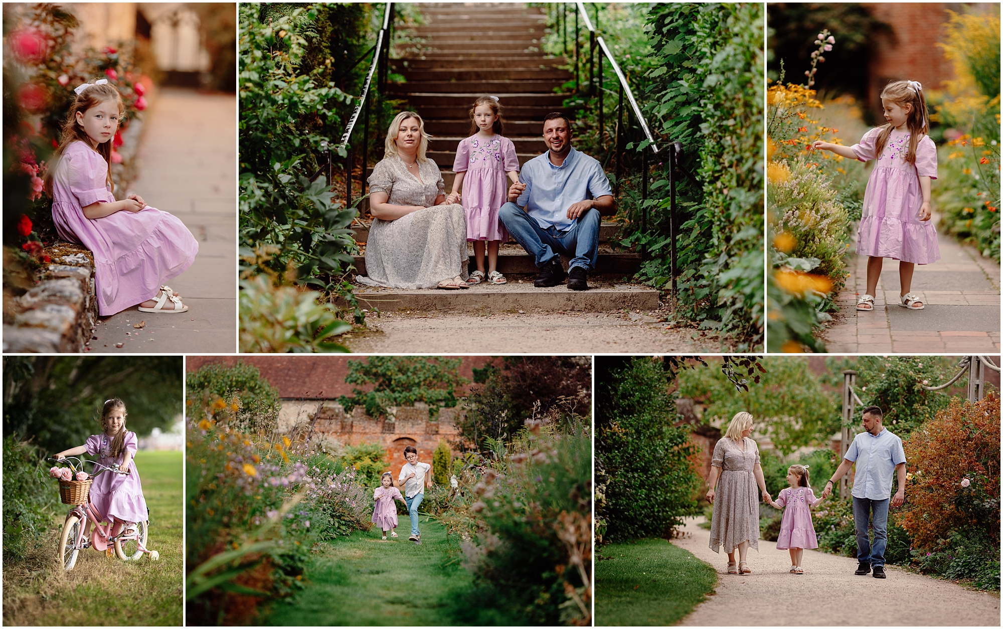 Chichester professional photographer