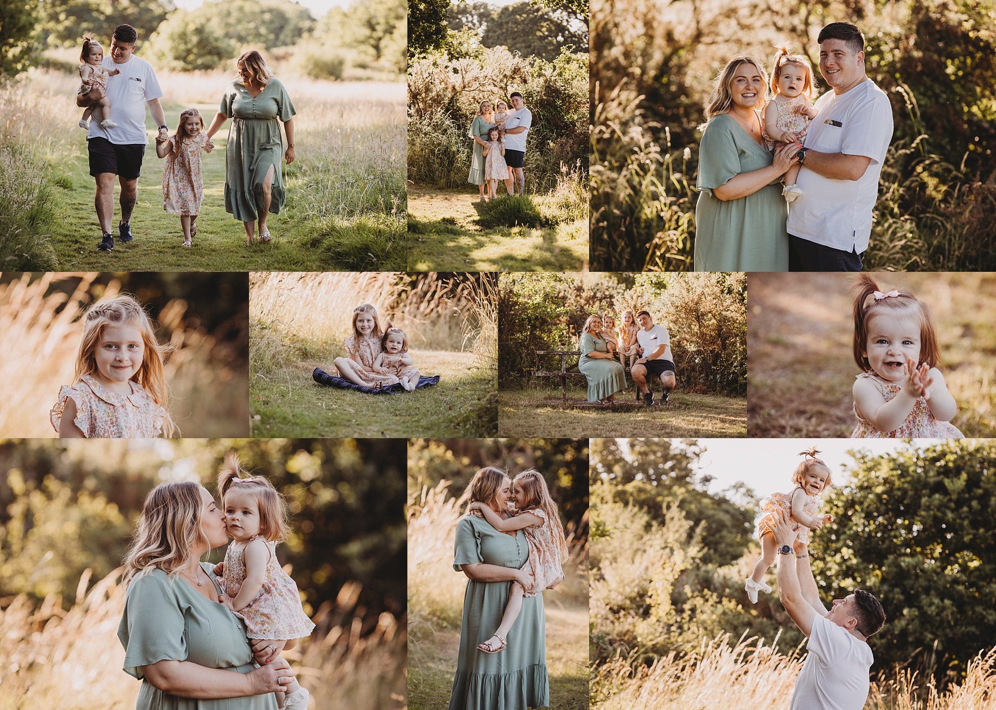 Denmead photographer