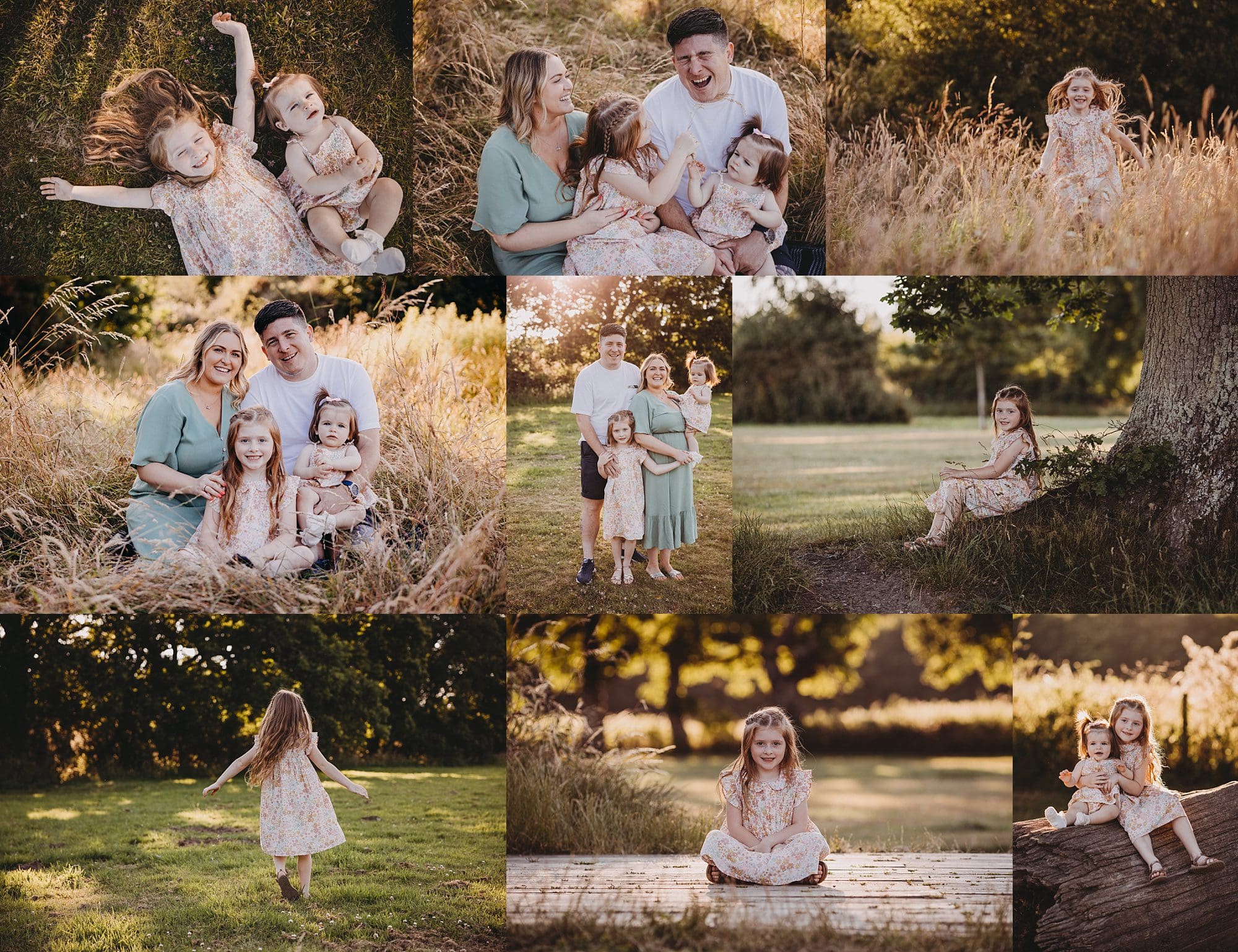 Portsmouth natural photographer