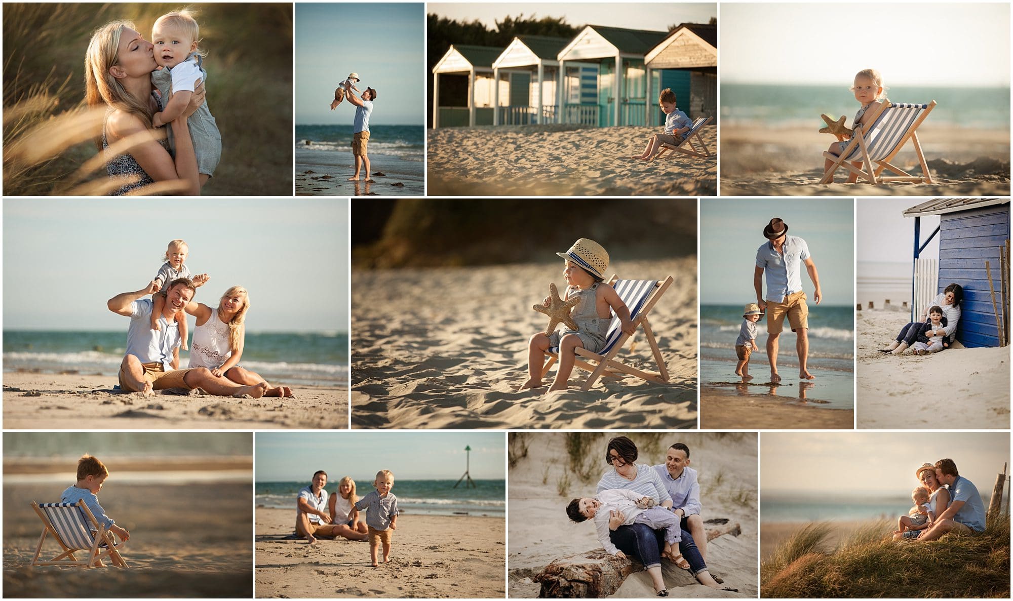 children photographer West Witterings