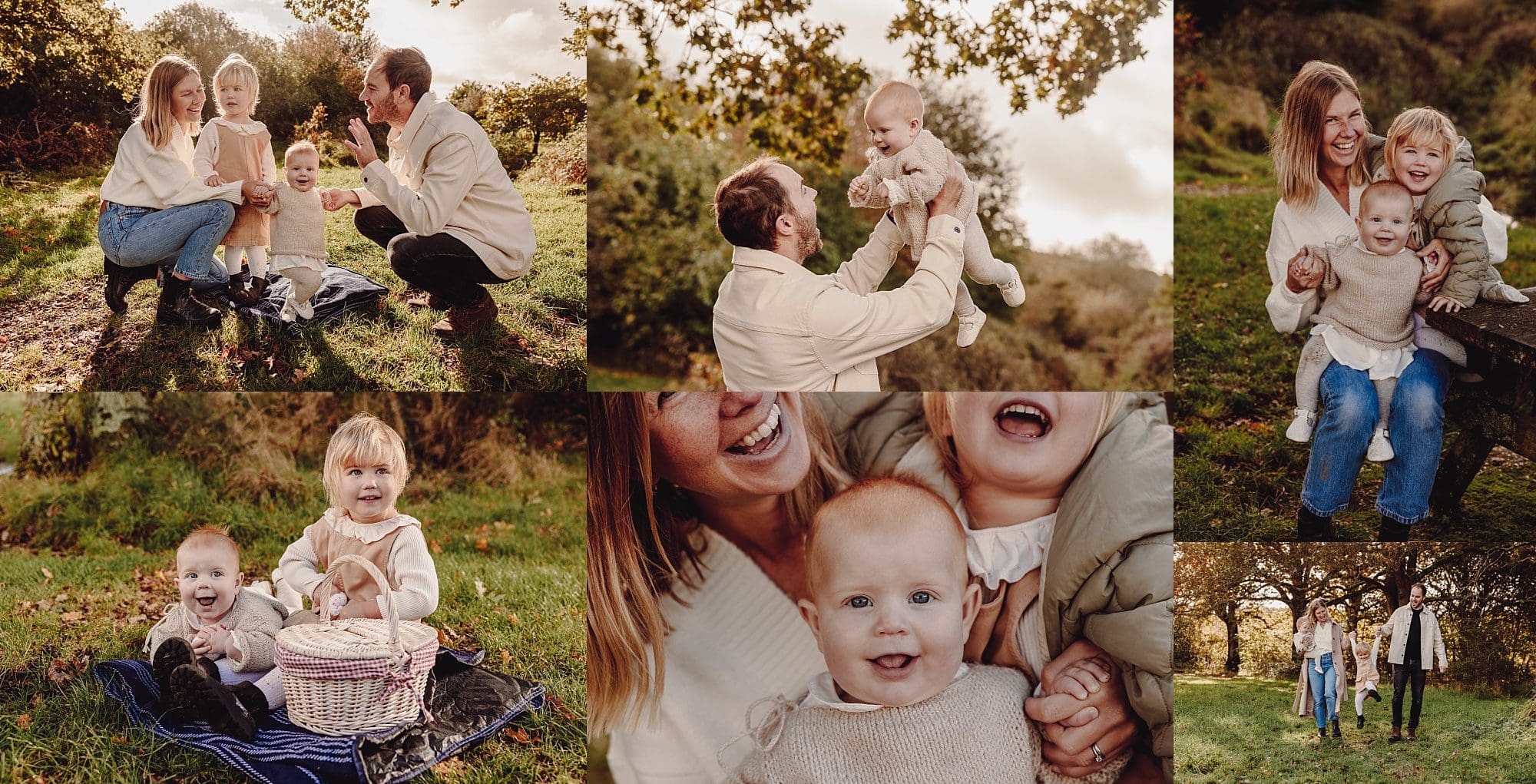 Waterloovlle Hampshire outdoor photographer