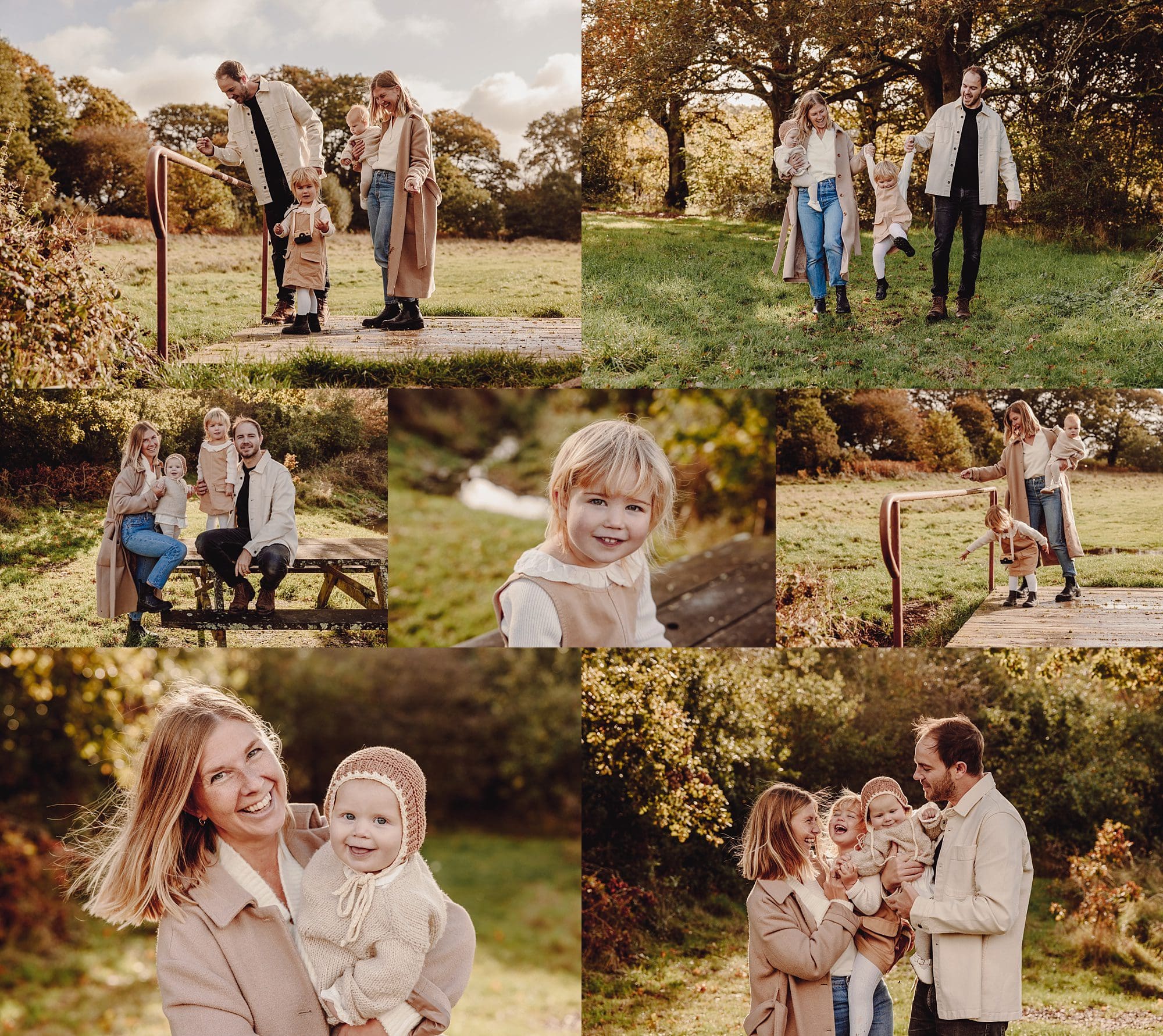 Portsmouth outdoor photographer Ania Photo