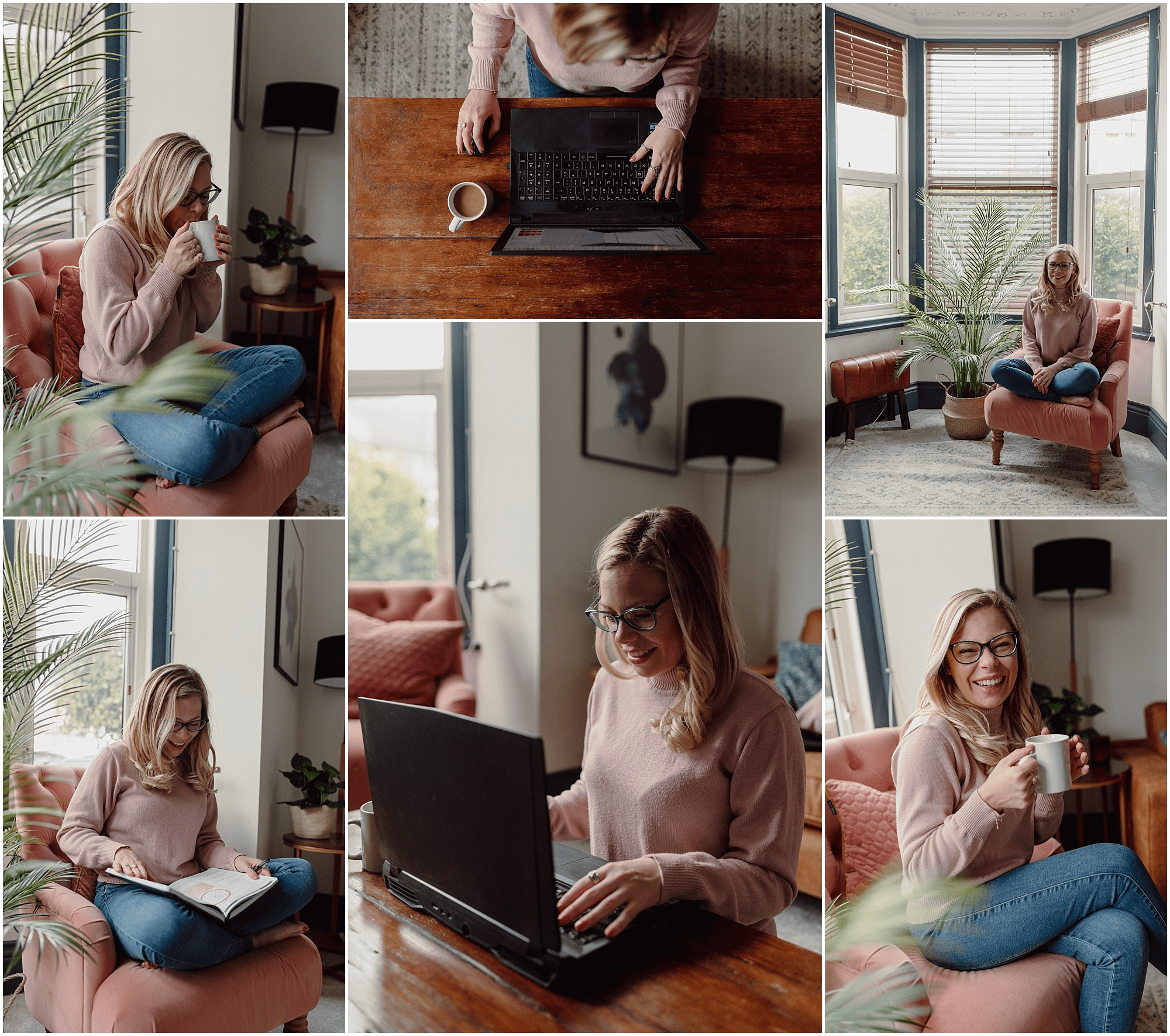 Portsmouth business photographer