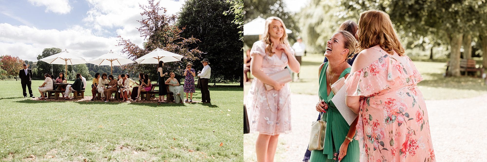 wedding photographer Tithe Barn Hampshire