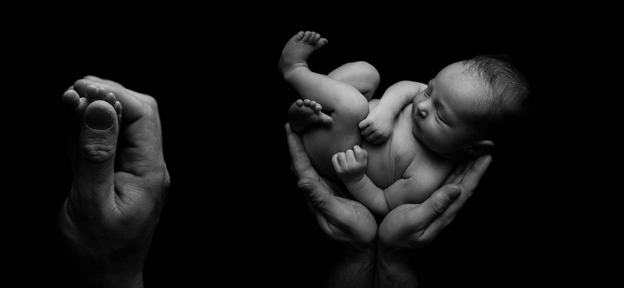 black and white photography Portsmouth