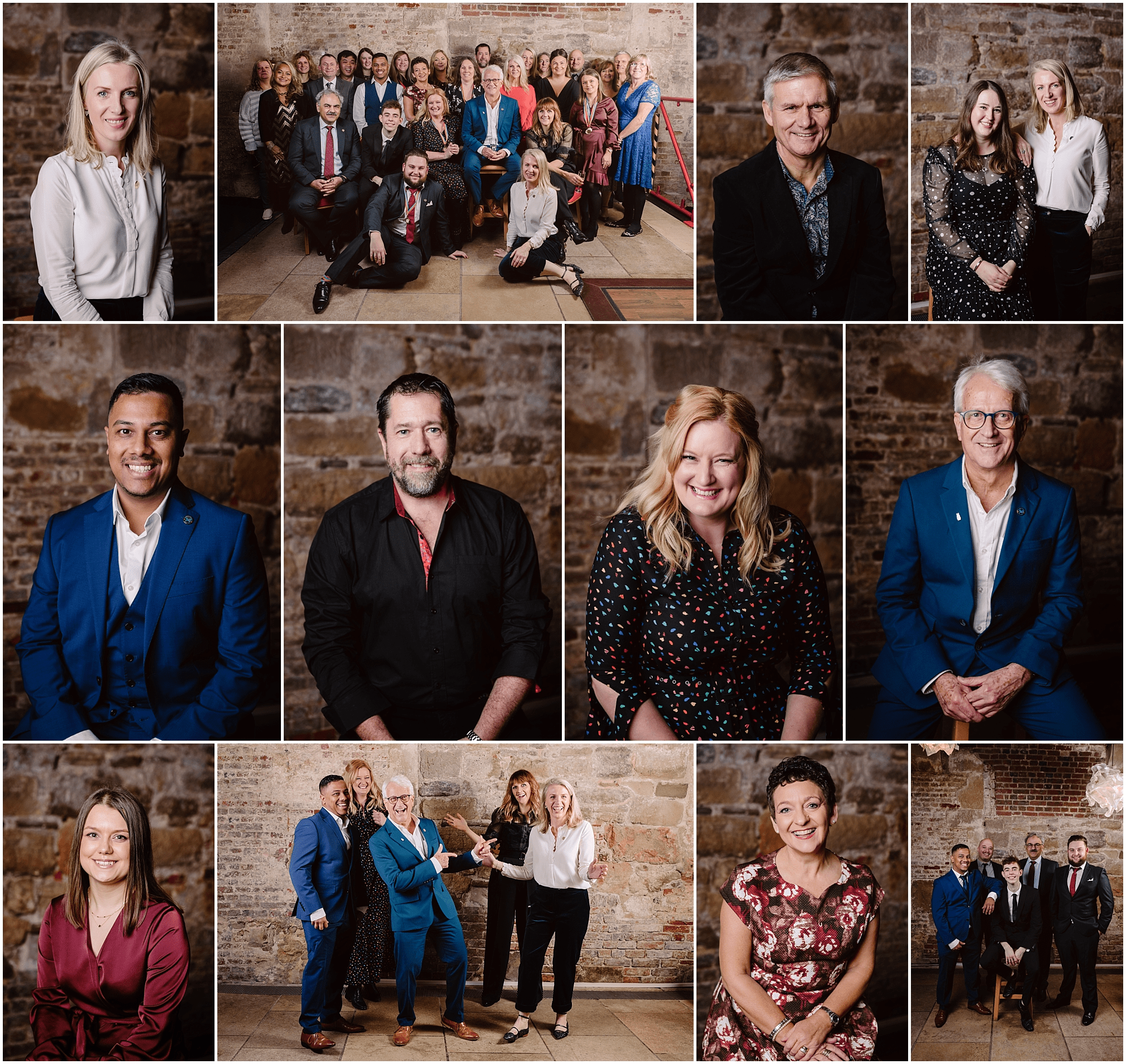 Branding photographer Hampshire