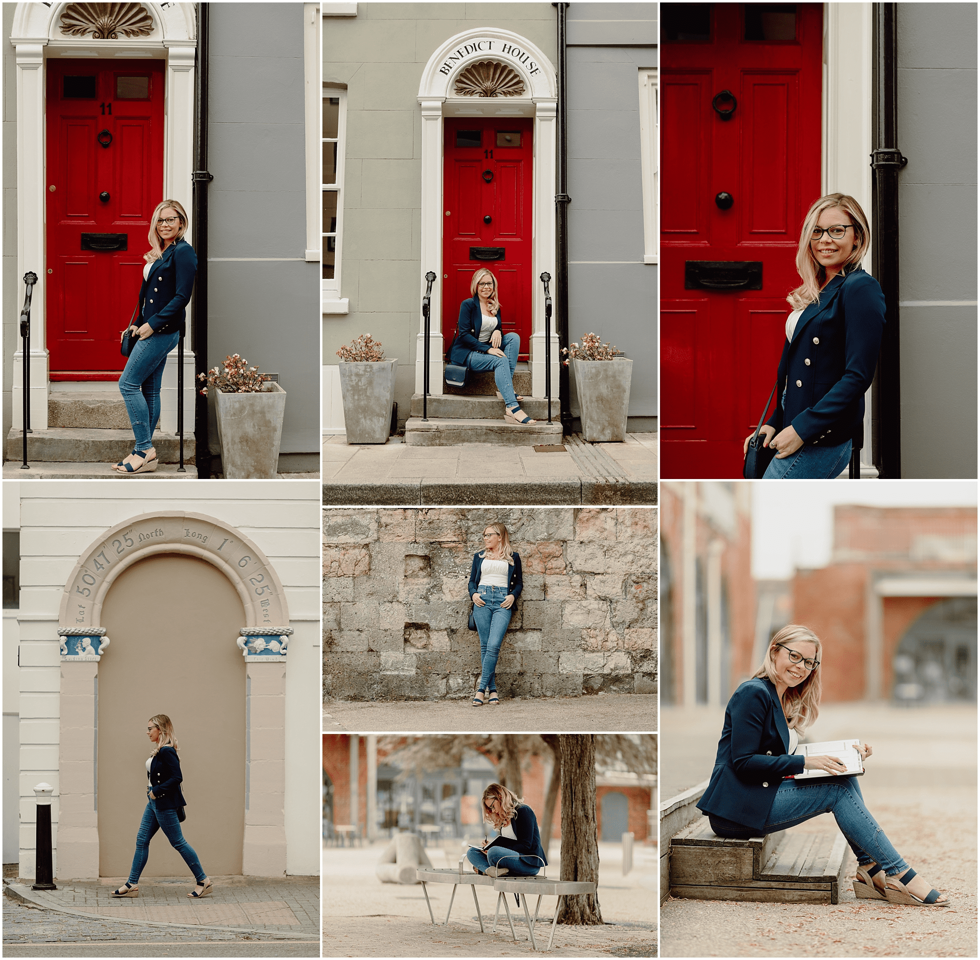 headshots photographer Portsmouth