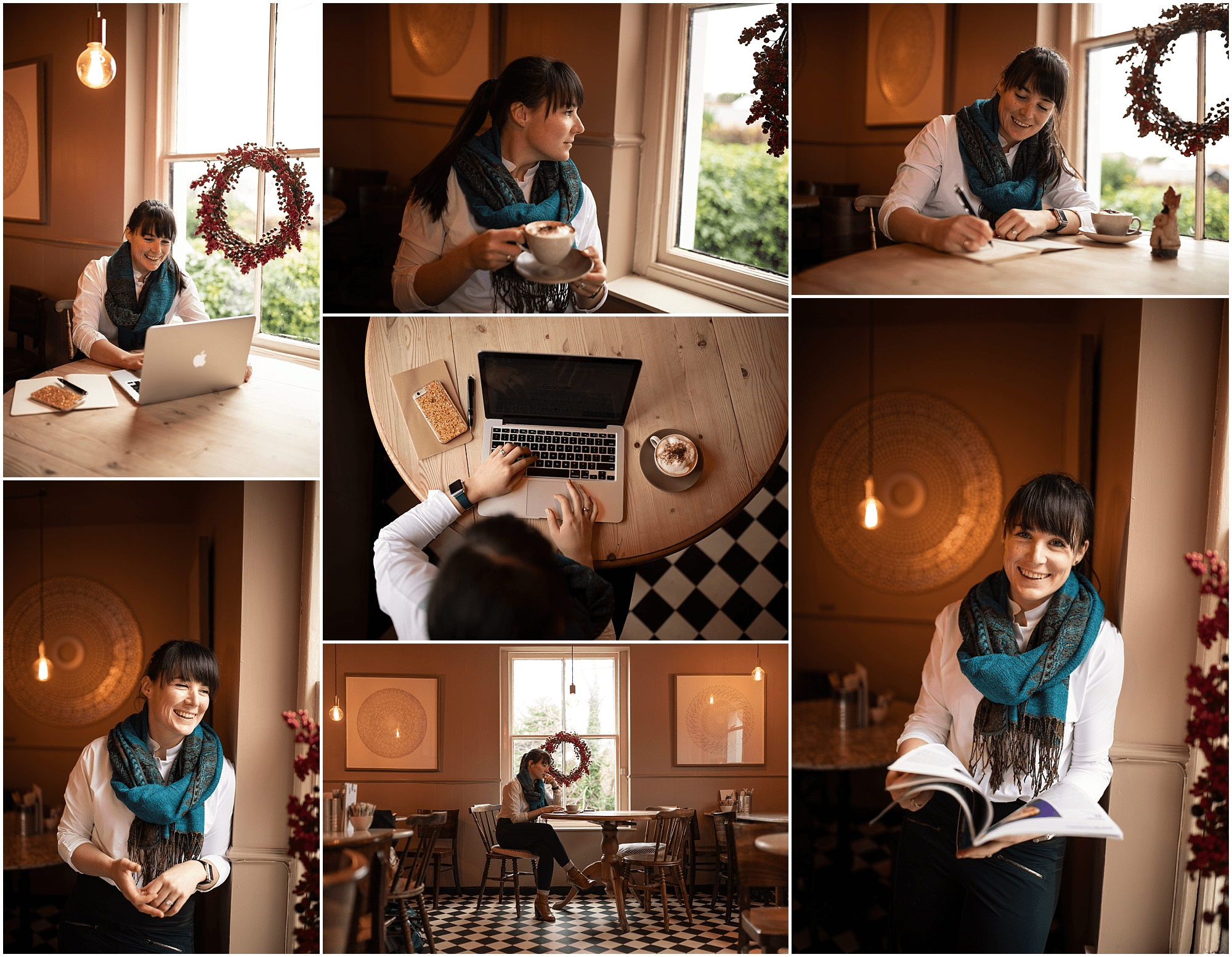 promotional photography Portsmouth