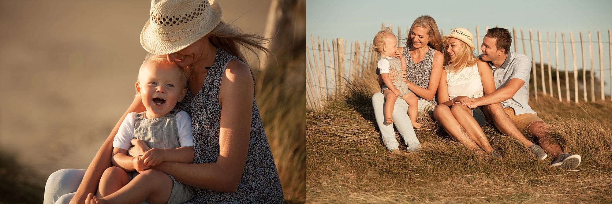West Wittering family photo shoot Chichester family photographer