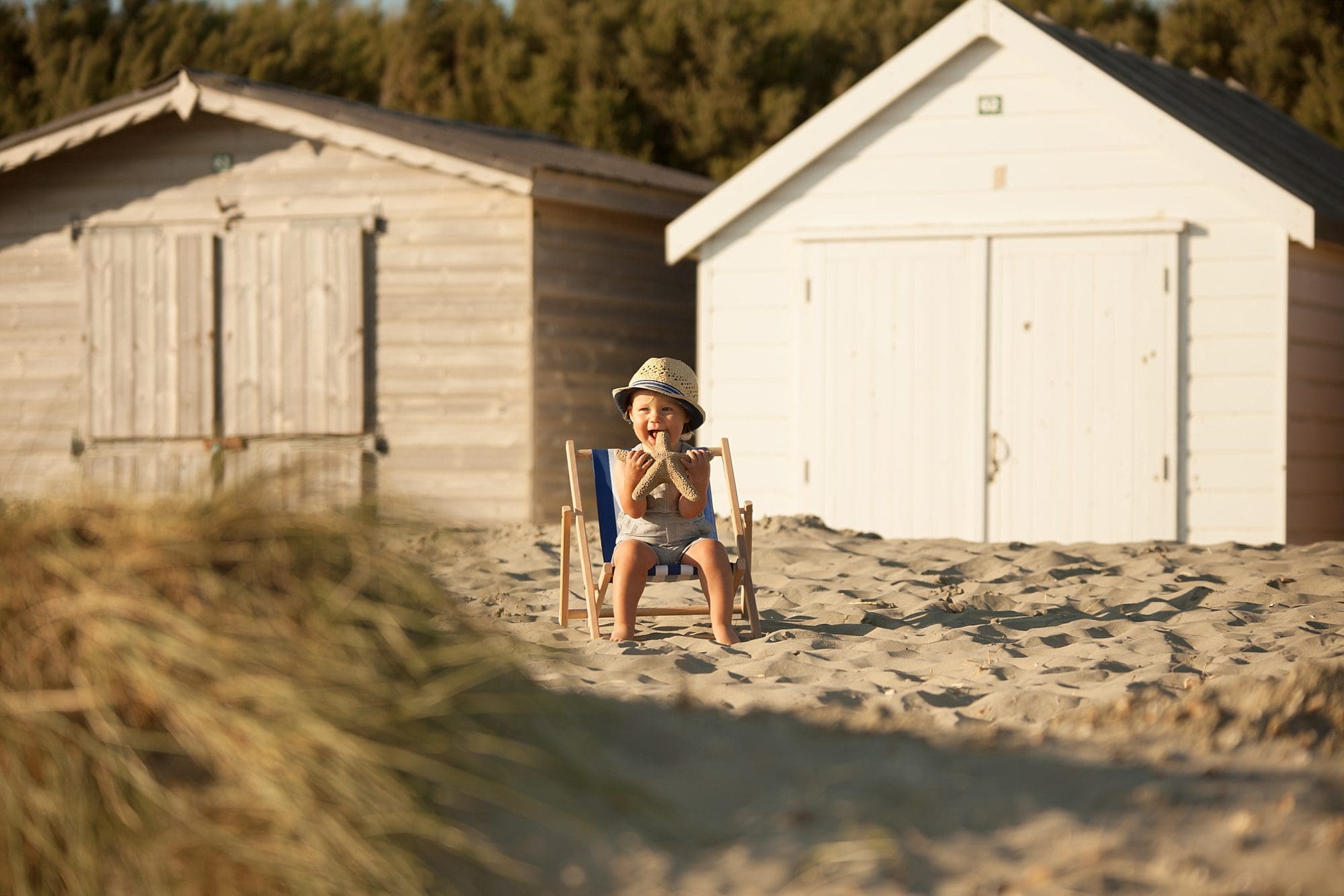 West Wittering family photo shoot beach