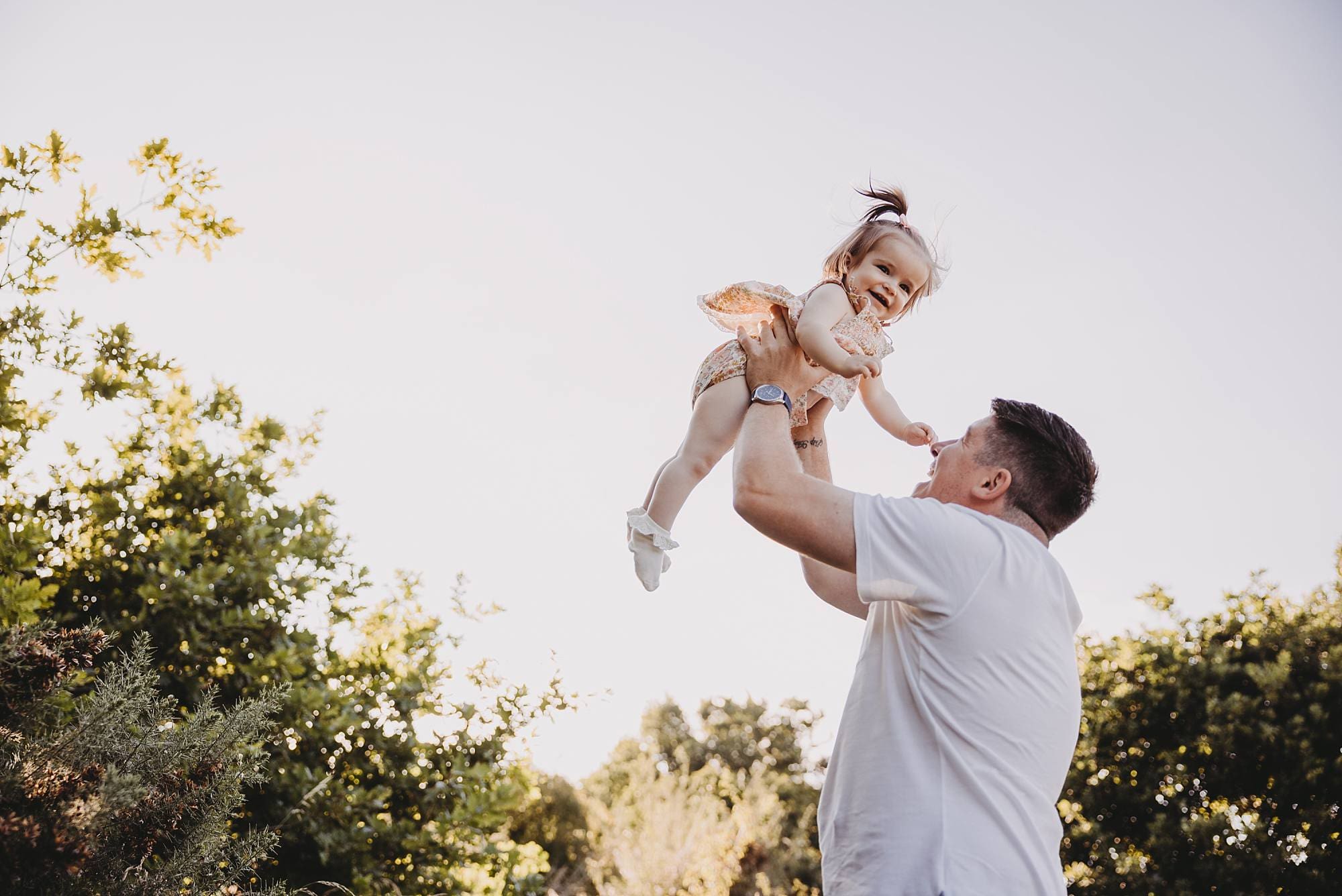 Hampshire photographer Ania Photo