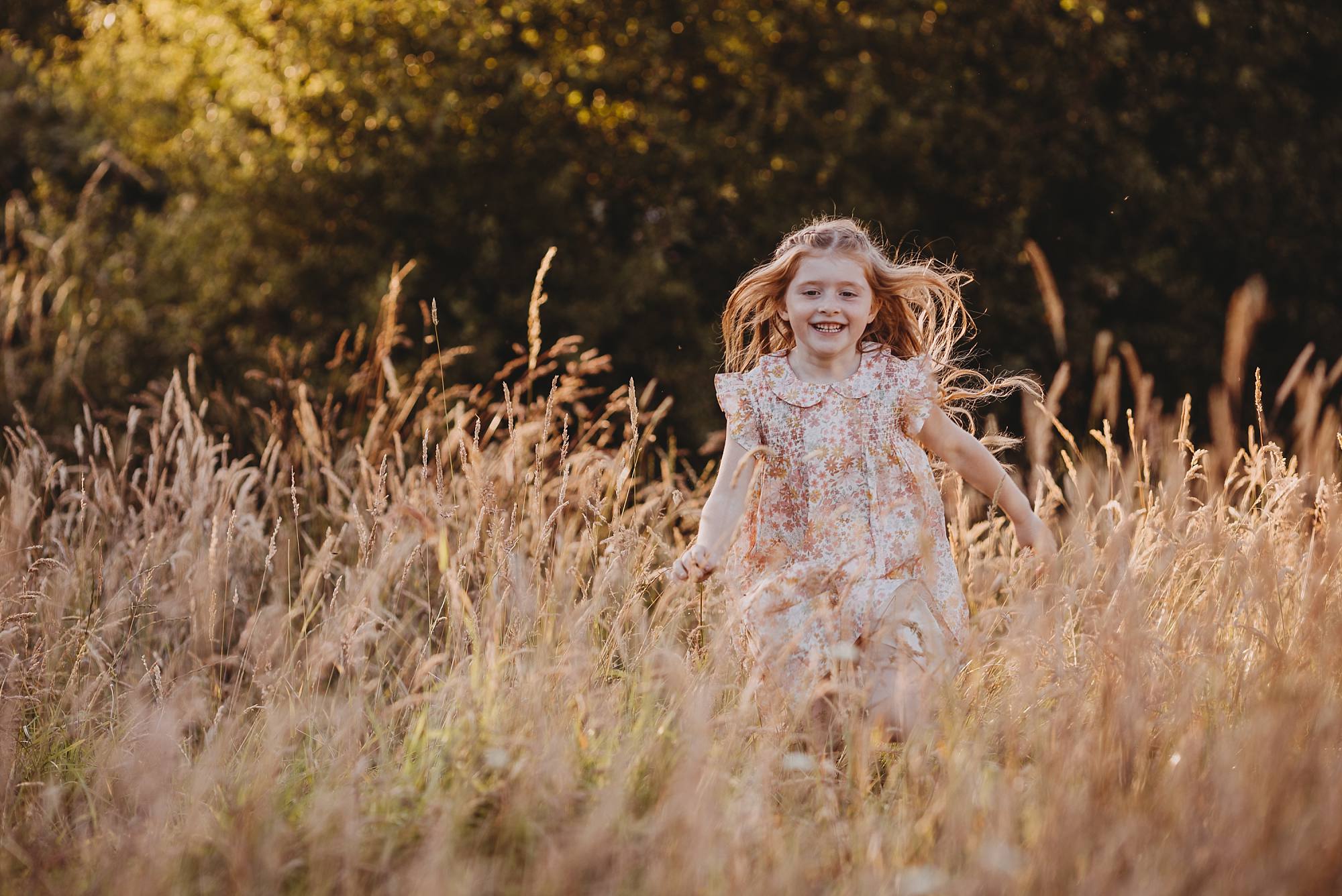 the best family photographer Hampshire Ania Photo