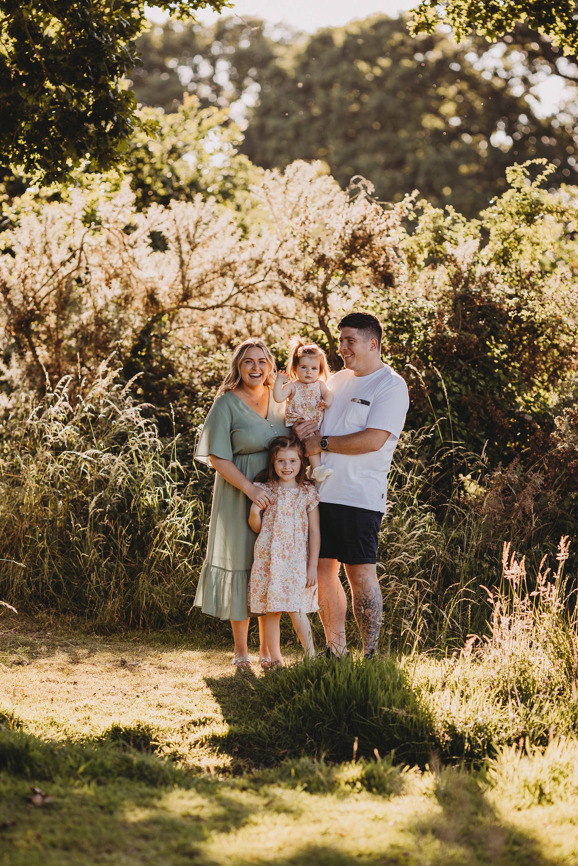 outdoors photographer Hampshire Ania Photo