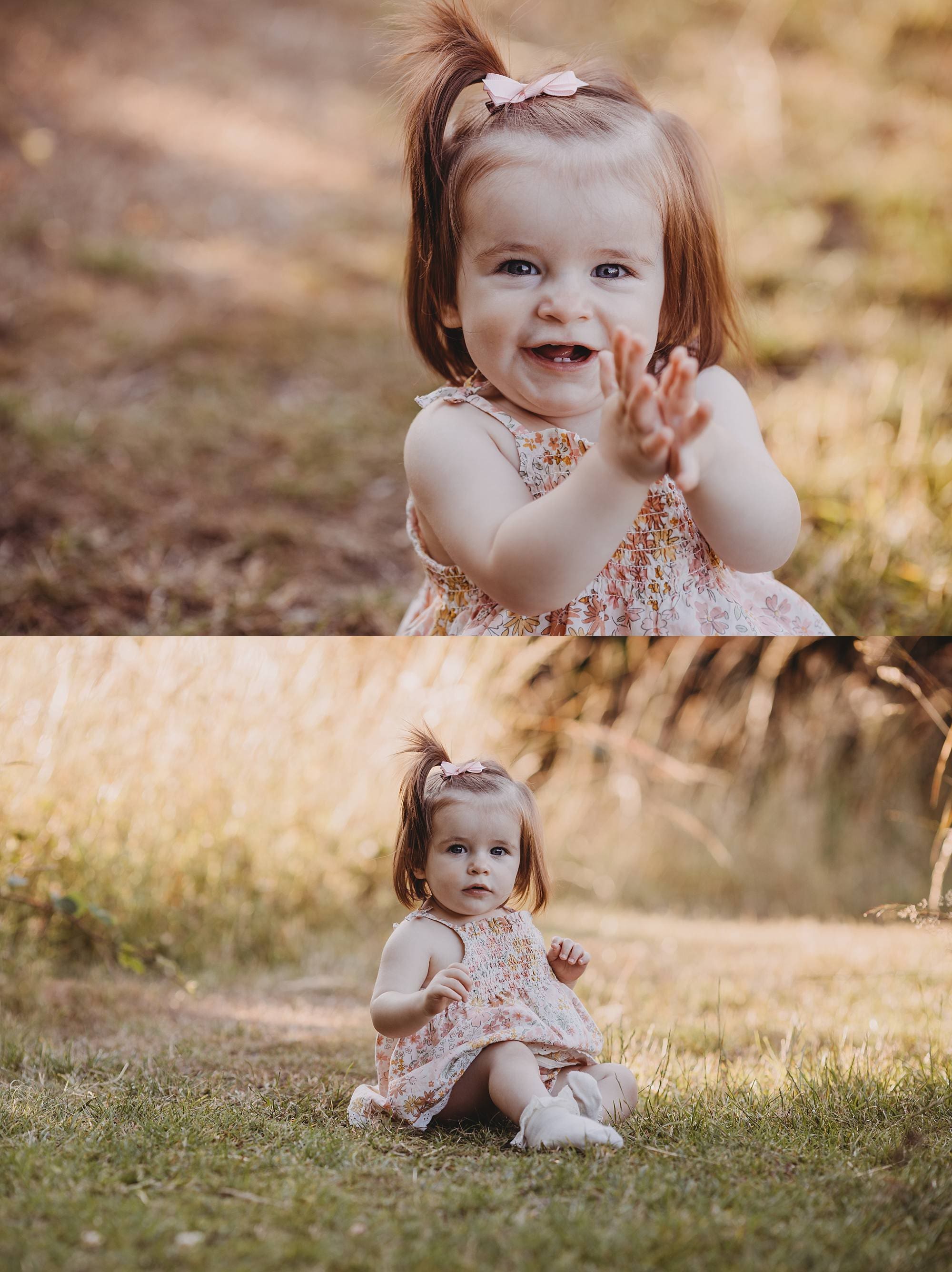 professional children photographer Hampshire Ania Photo