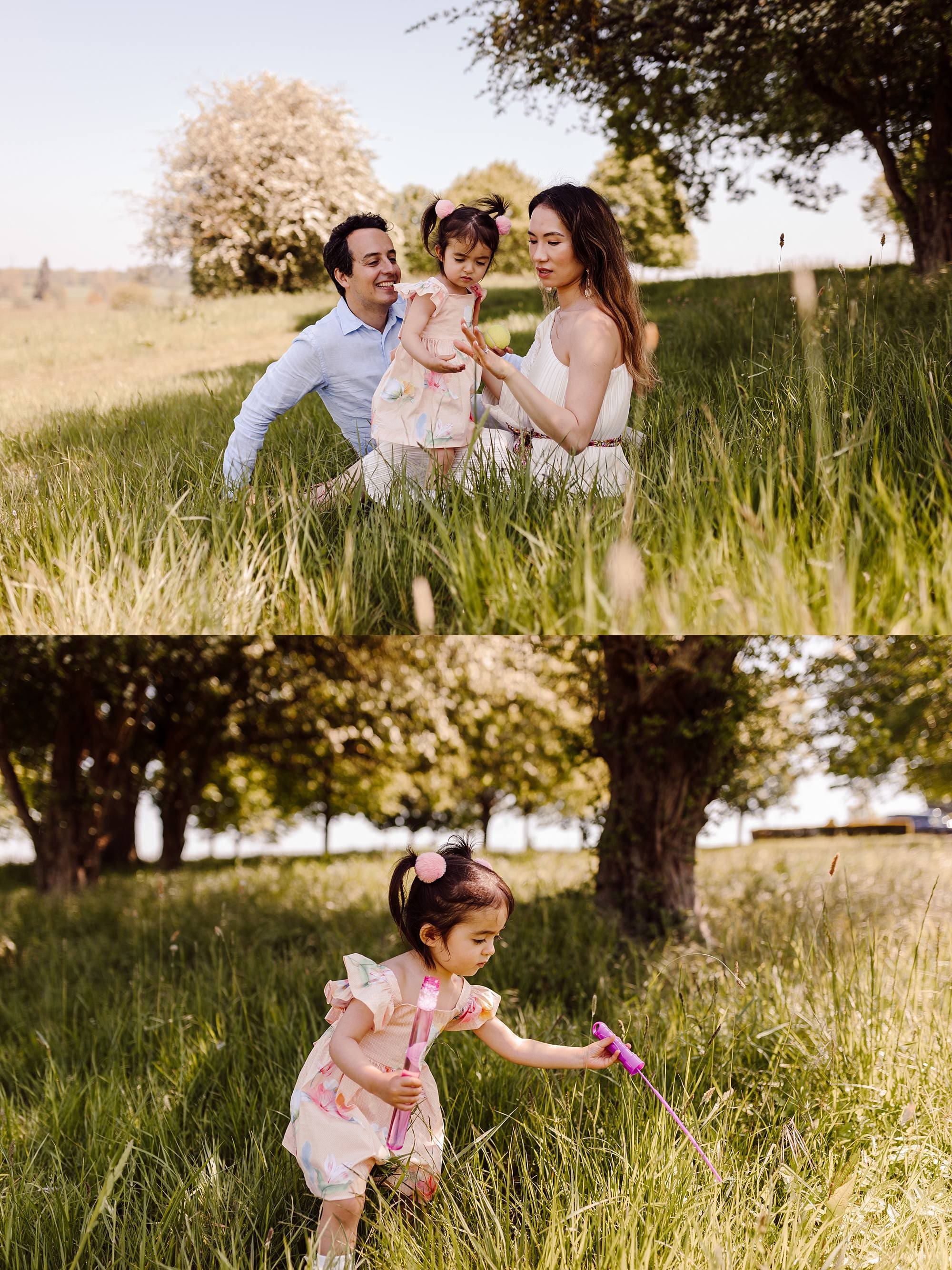 professional family photographer  Hook Four Seasons Hotel Hampshire Ania Photo