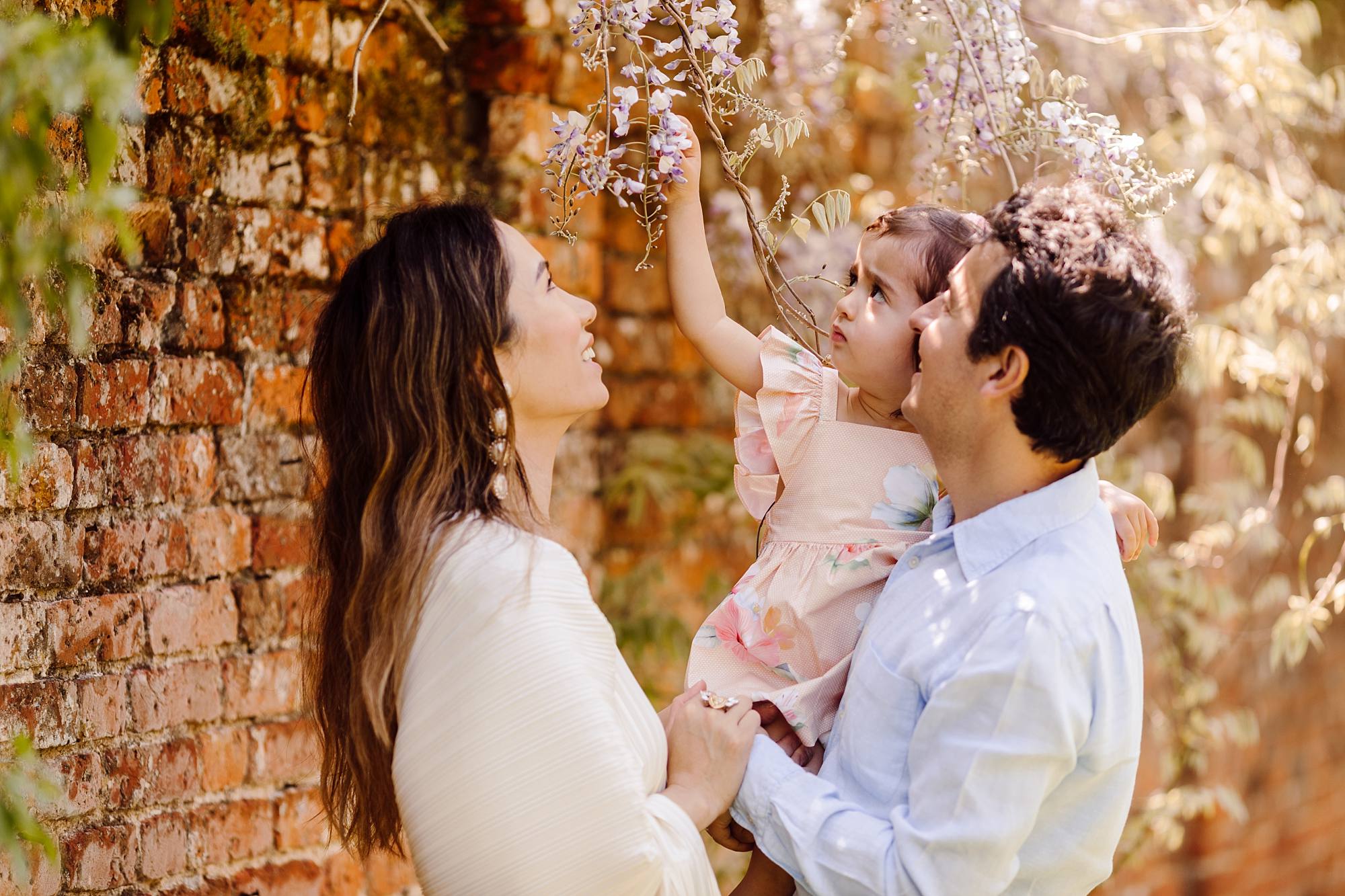 professional family photographer  Hook Four Seasons Hotel Hampshire Ania Photo
