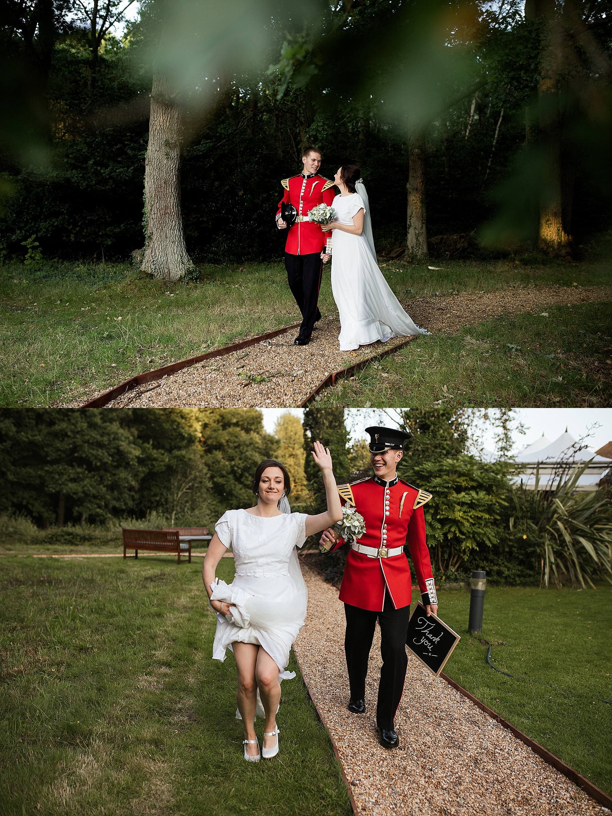 Whiteley Solent Spa Hotel wedding Hampshire, wedding photographer Ania Photo