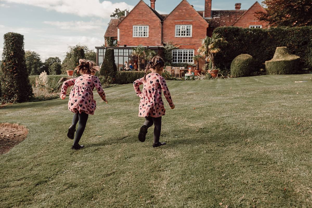 Hambledon Vineyard family photoshoot Ania Photo