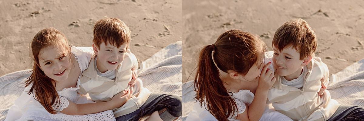 natural children photos Chichester