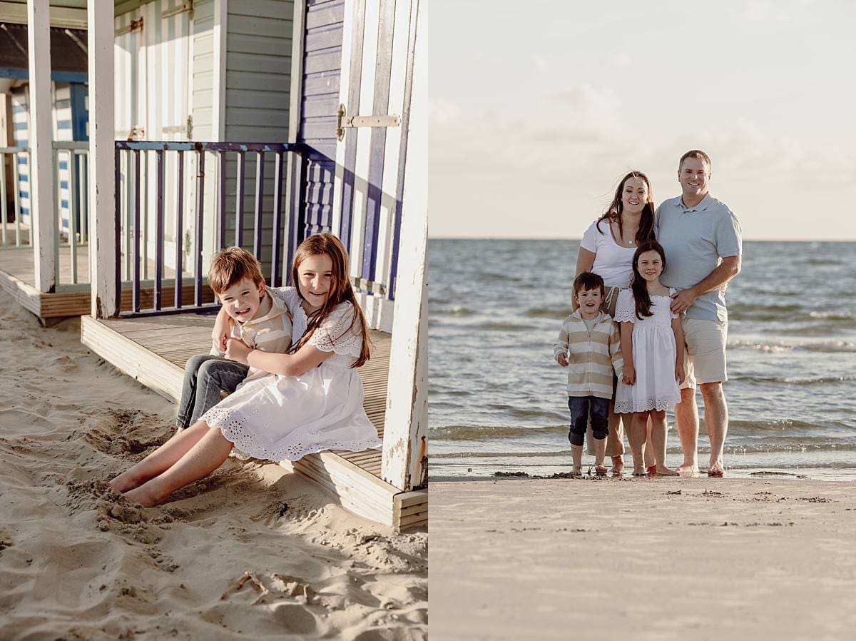 the best family photographer Chichester