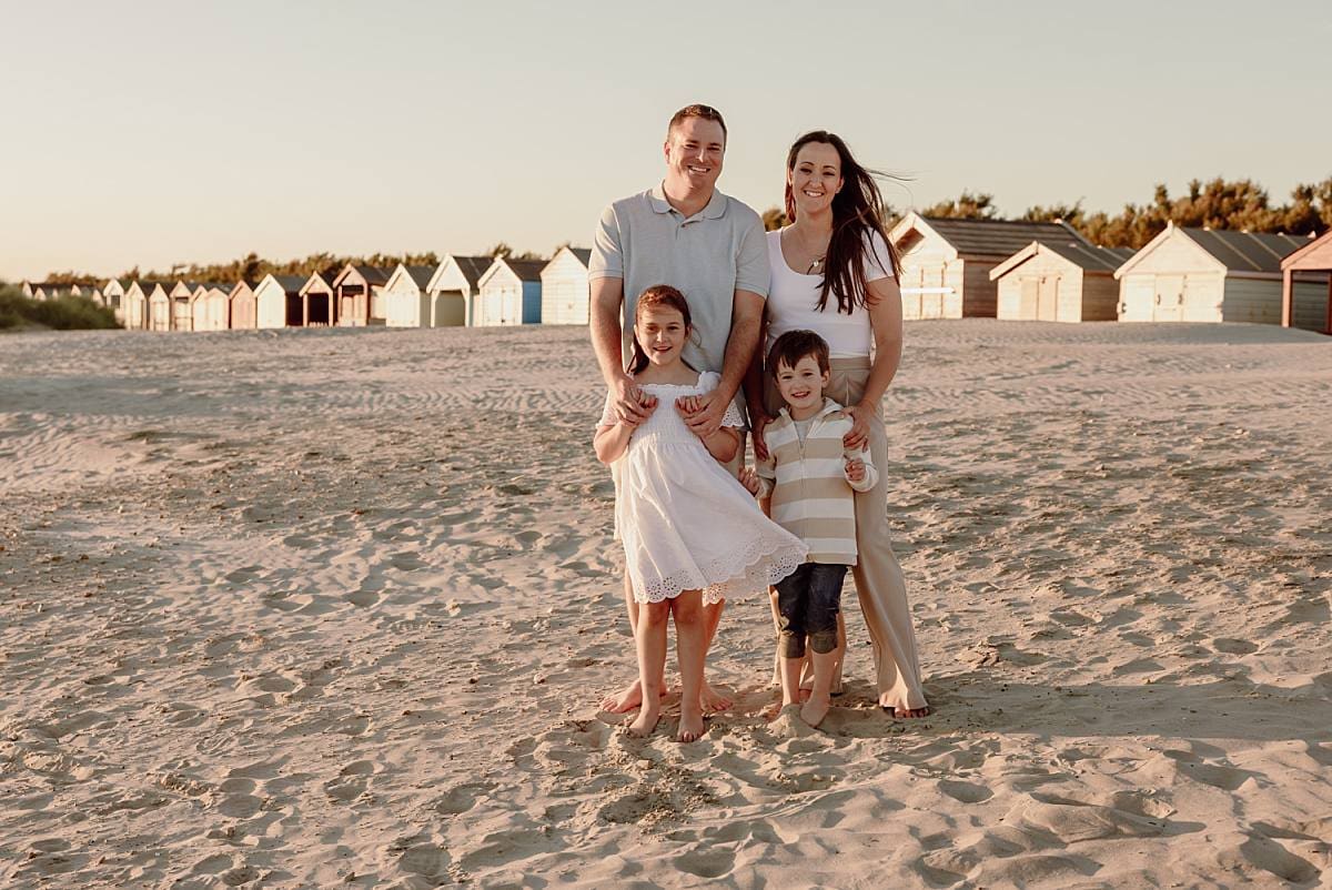 natural children photography Chichester