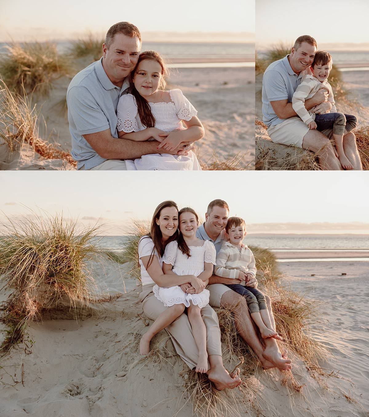 Chichester family photographer Ania Photo
