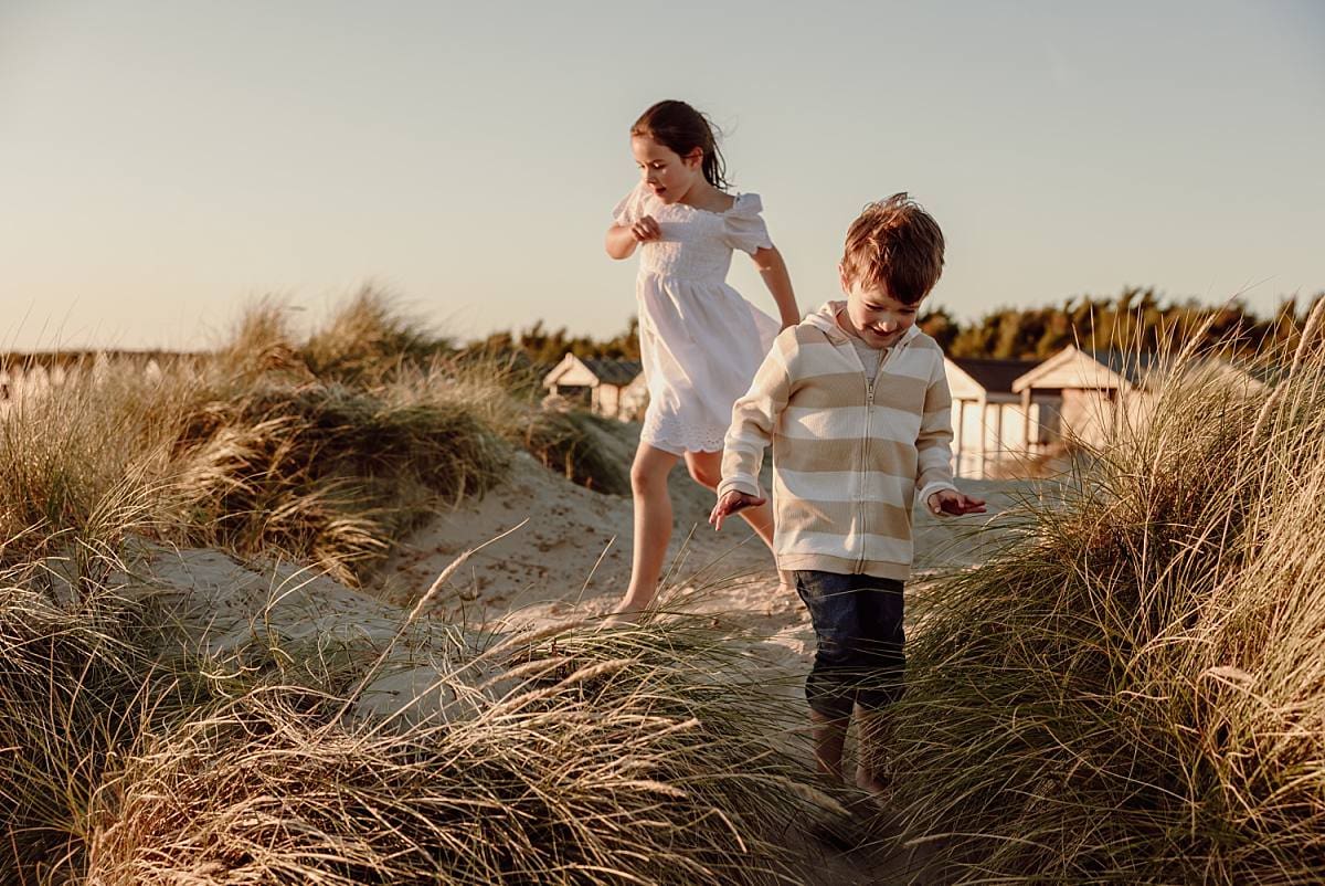 natural family photography Chichester