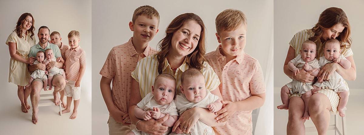 mother day special photo session 