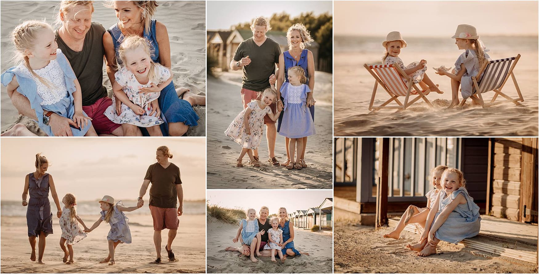 West Witterings family photographer