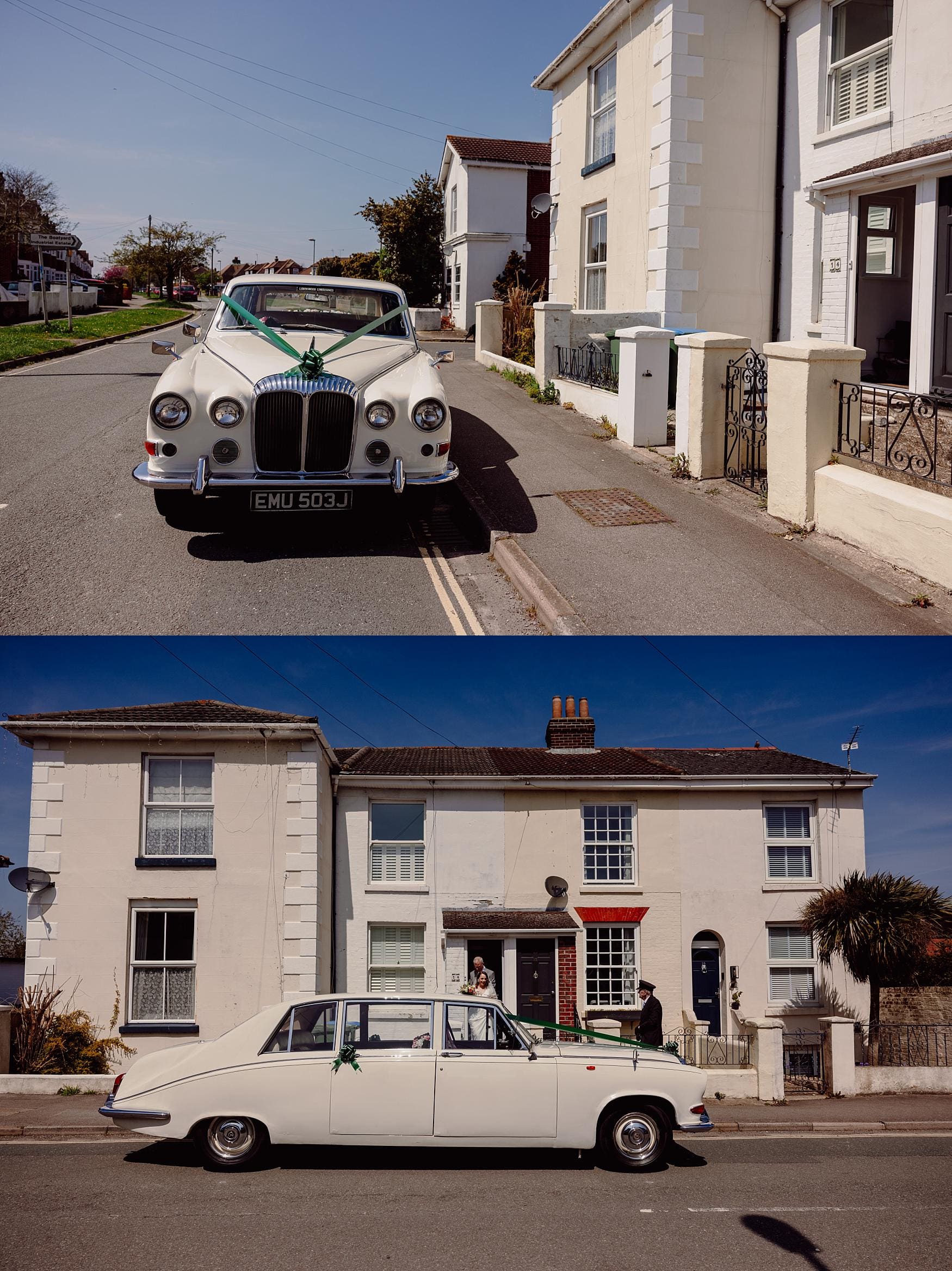 wedding photography Gosport