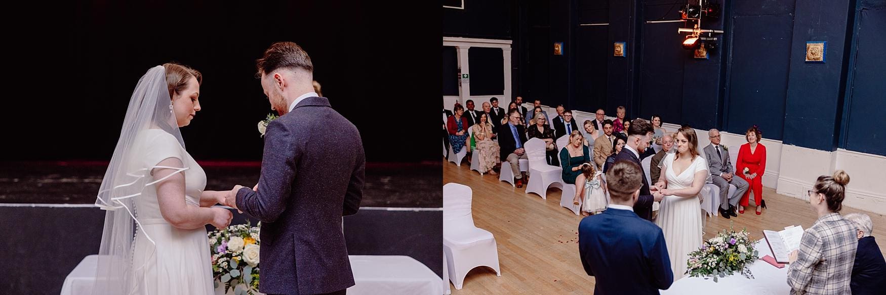 The Groundlings Theatre Trust Portsmouth photographer