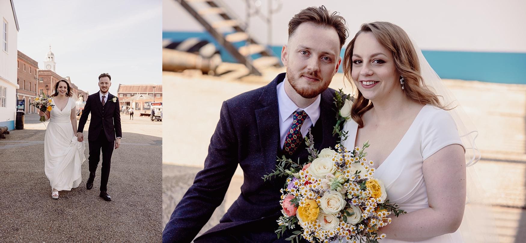 reportage style photography Portsmouth