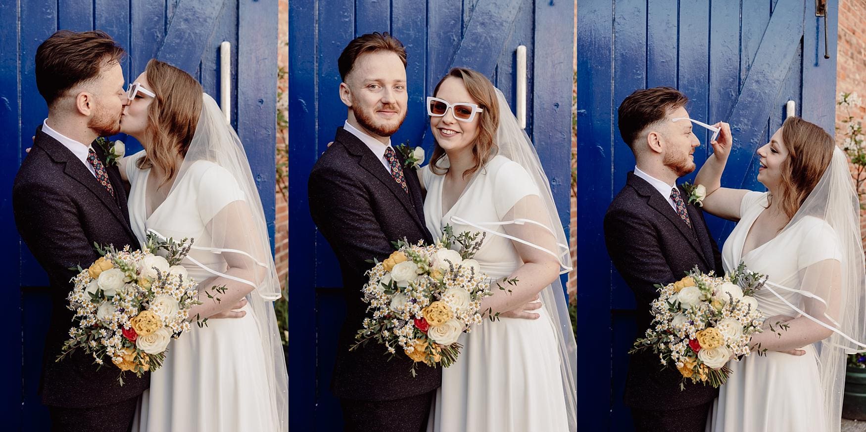 Chichester wedding photographer