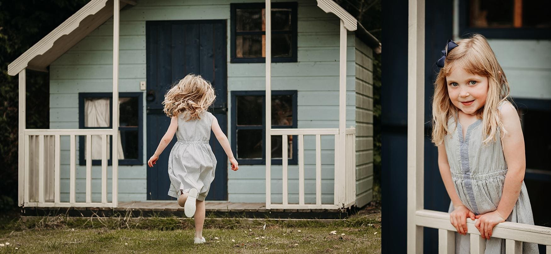 West Sussex family photographer