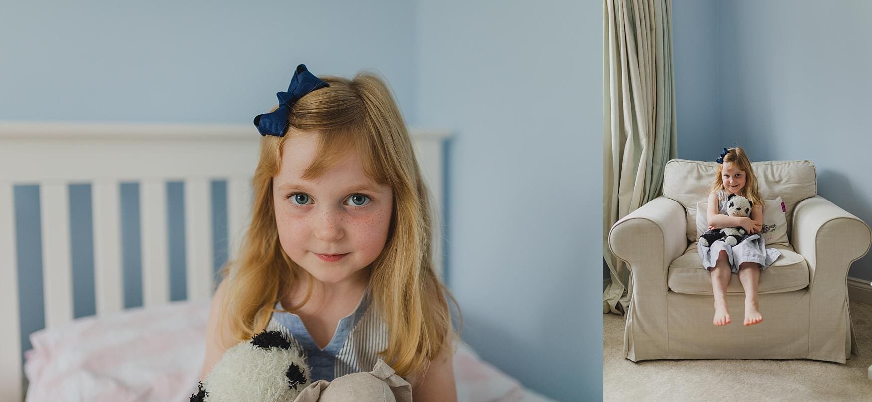 children photographer Chichester