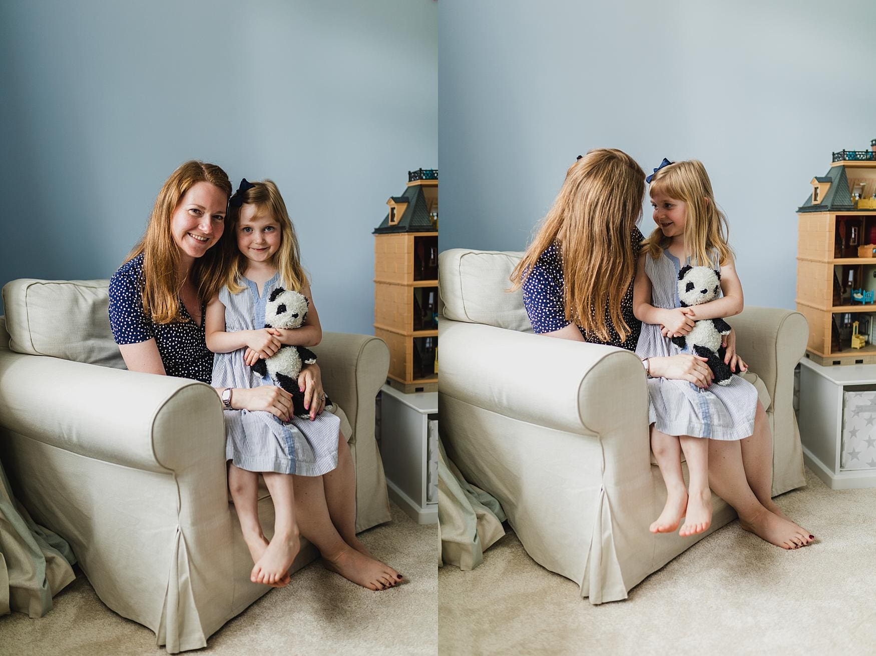 family photography West Sussex